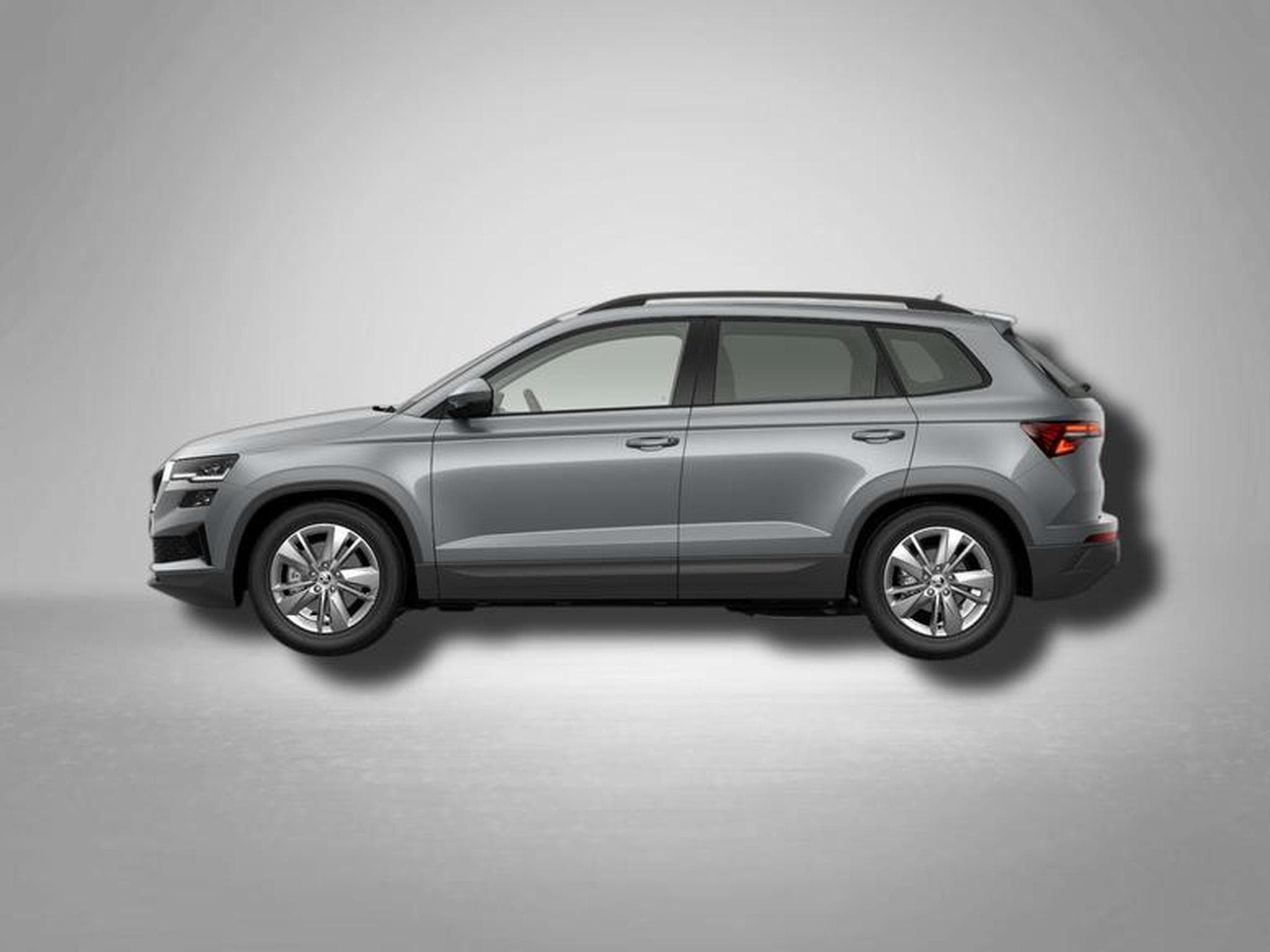 Skoda Karoq Selection 2.0 TDI 7-Gang-DSG 4x4 (2026) - Photo 2