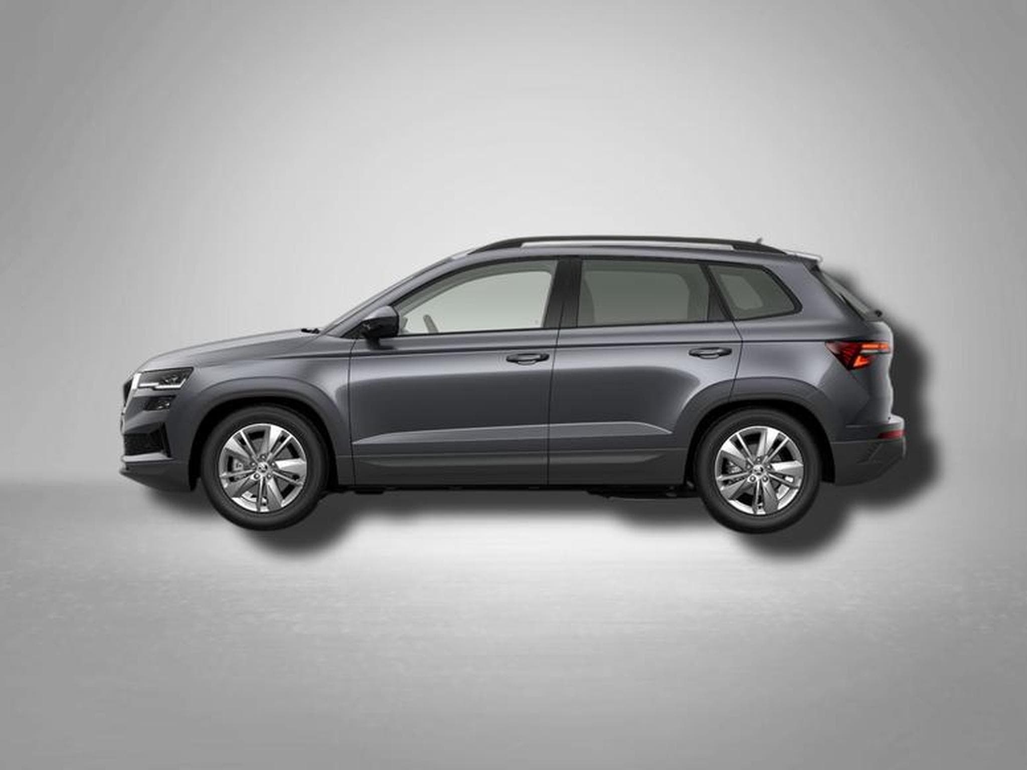 Skoda Karoq Selection 2.0 TDI 7-Gang-DSG 4x4 (2026) - Photo 2