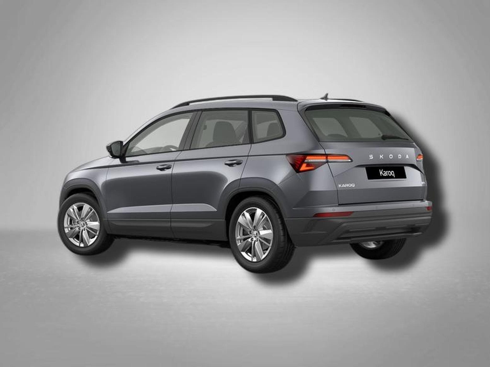 Skoda Karoq Selection 2.0 TDI 7-Gang-DSG 4x4 (2026) - Photo 3