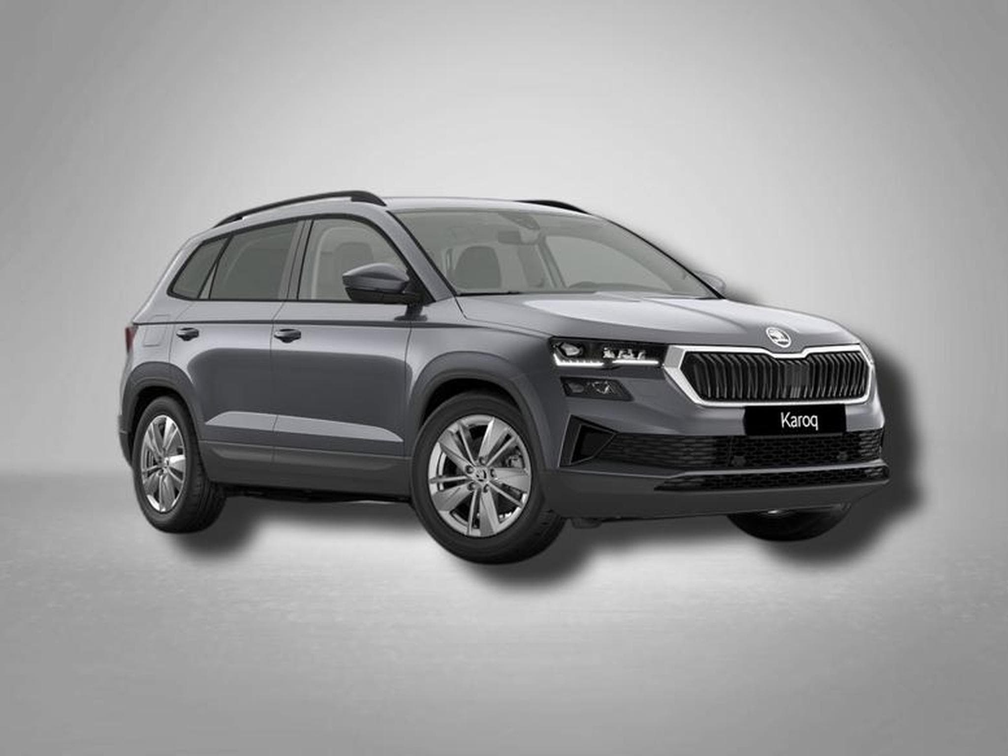 Skoda Karoq Selection 2.0 TDI 7-Gang-DSG 4x4 (2026) - Photo 1
