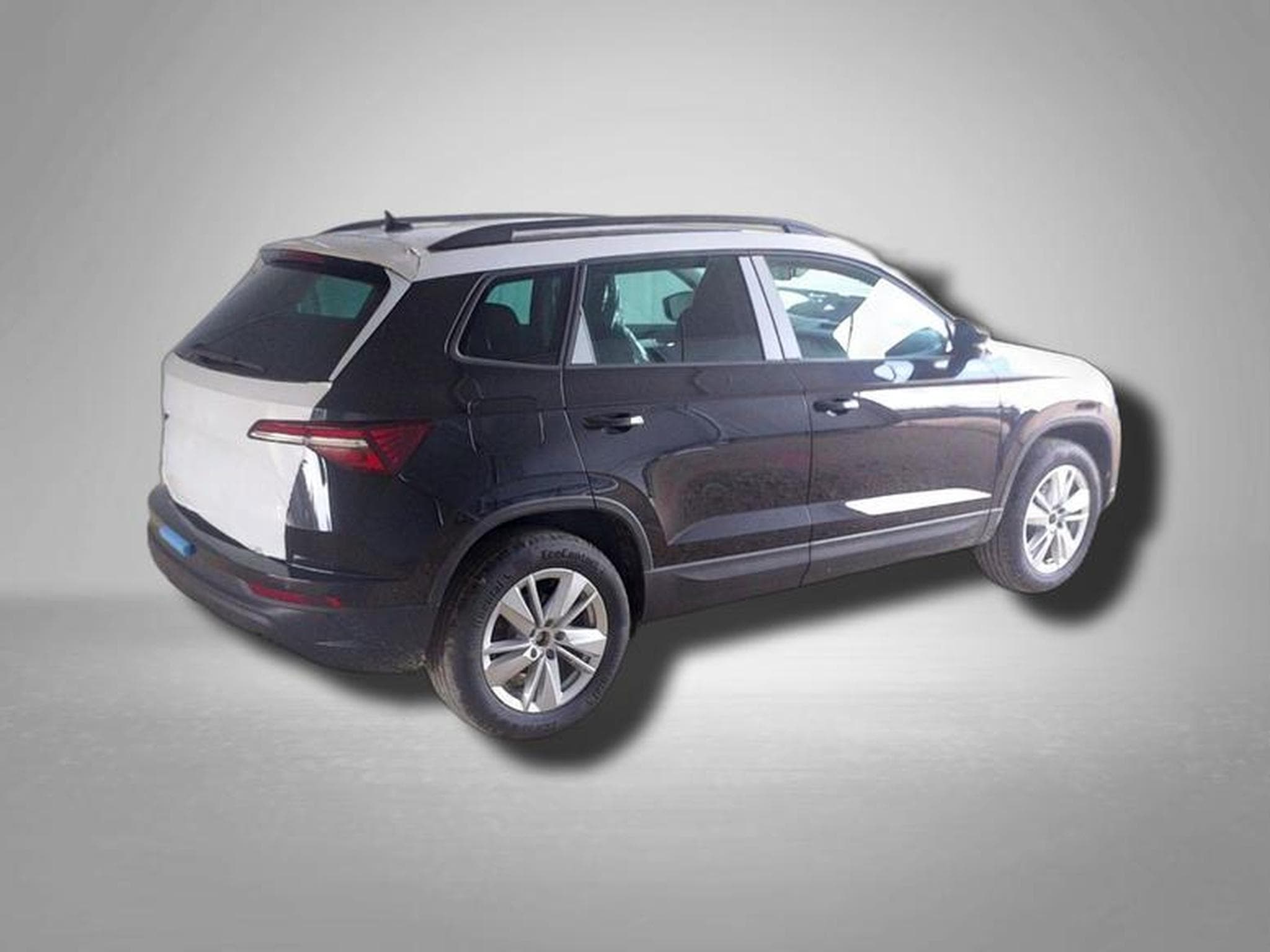 Skoda Karoq Selection 2.0 TDI 7-Gang-DSG 4x4 (2026) - Photo 3