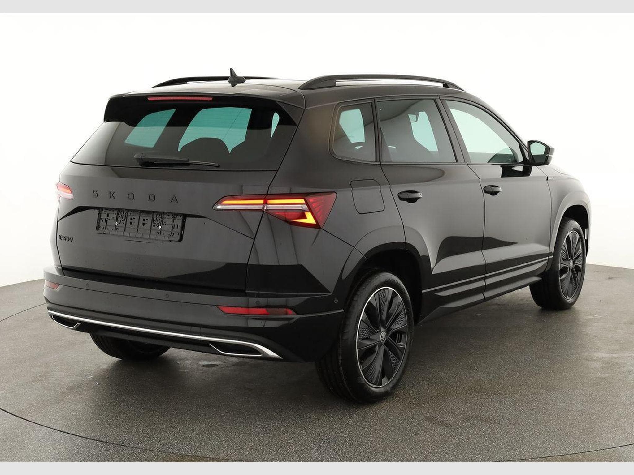 Skoda Karoq Sportline (2026) - Photo 2