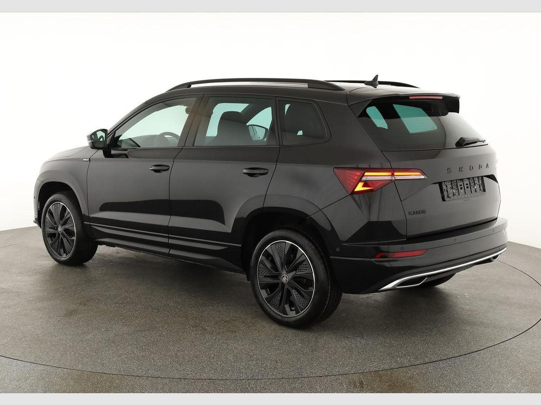 Skoda Karoq Sportline (2026) - Photo 3