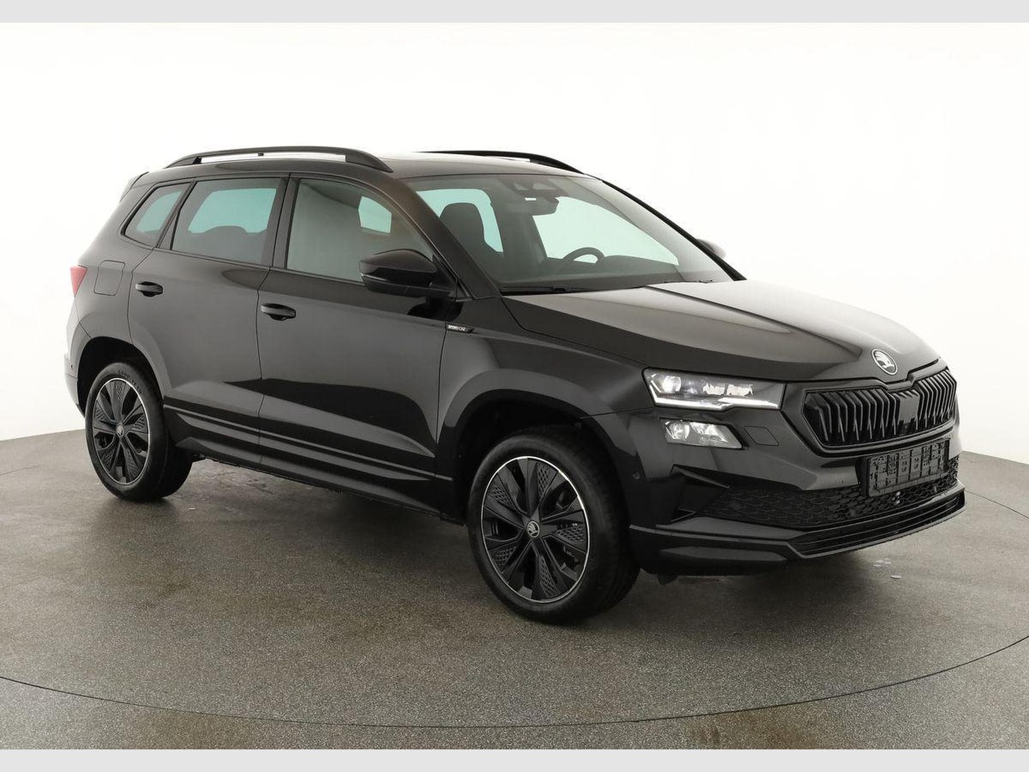 Skoda Karoq Sportline (2026) - Photo 1