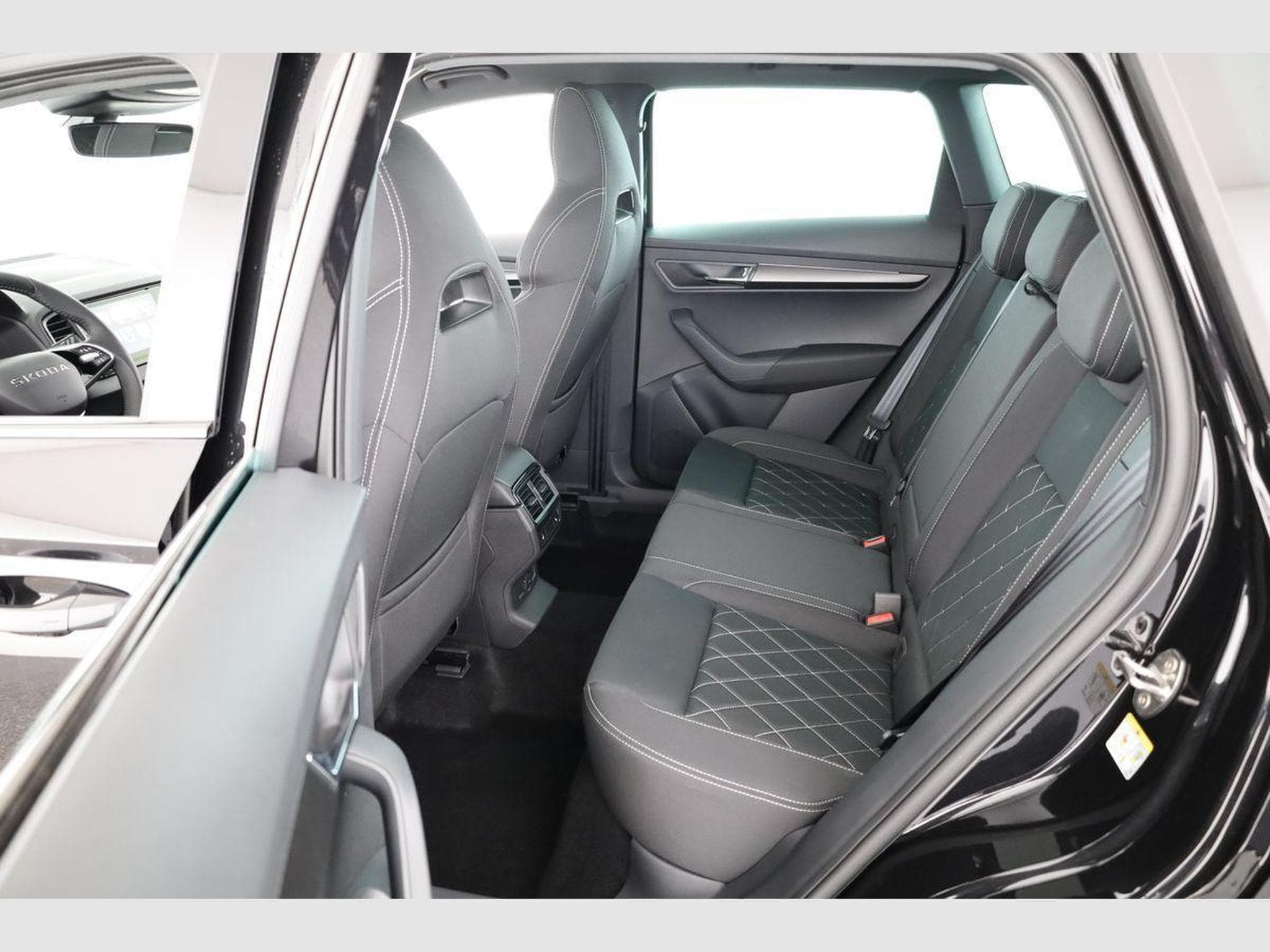 Skoda Karoq Sportline (2026) - Photo 13