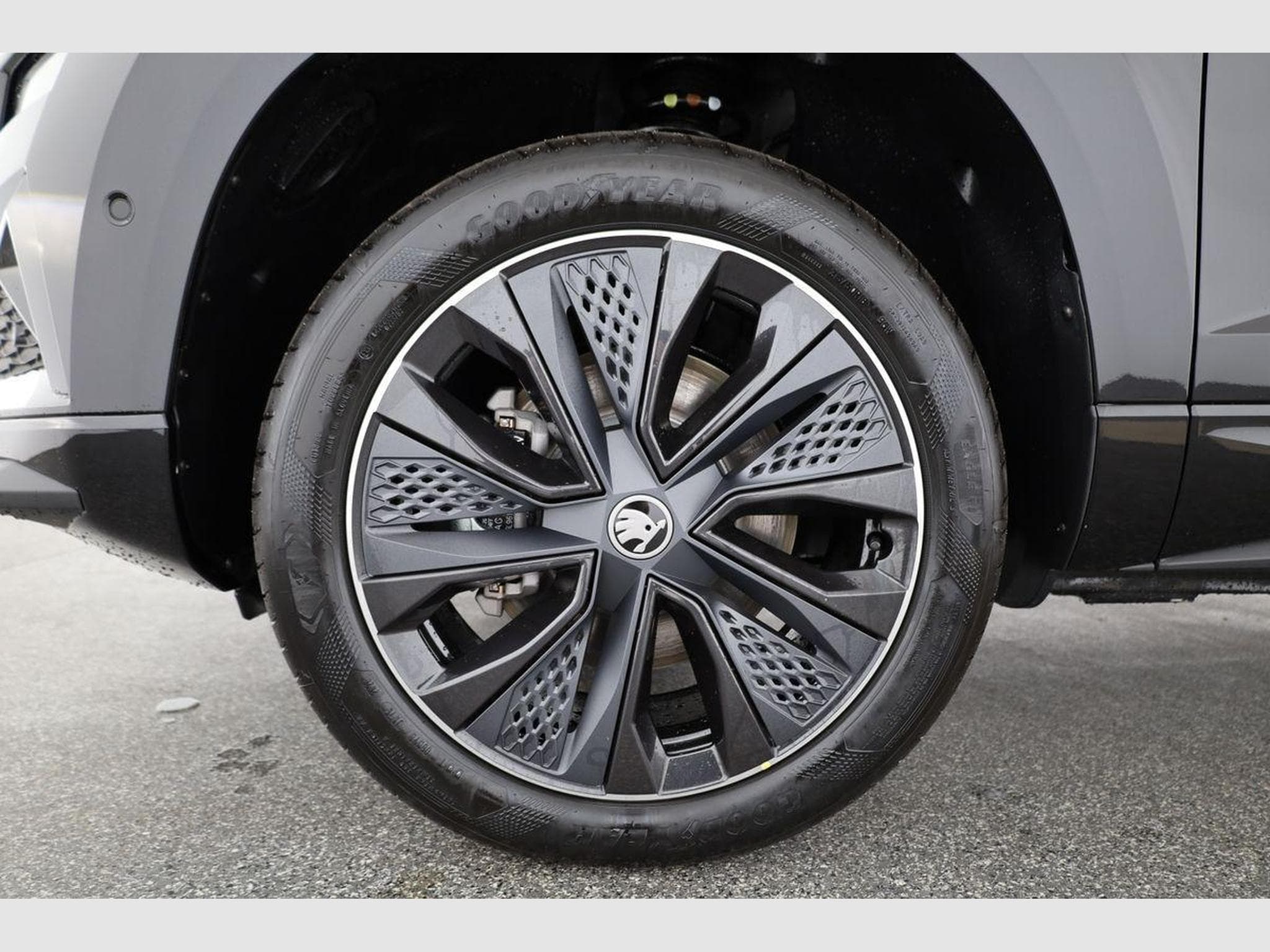 Skoda Karoq Sportline (2026) - Photo 18