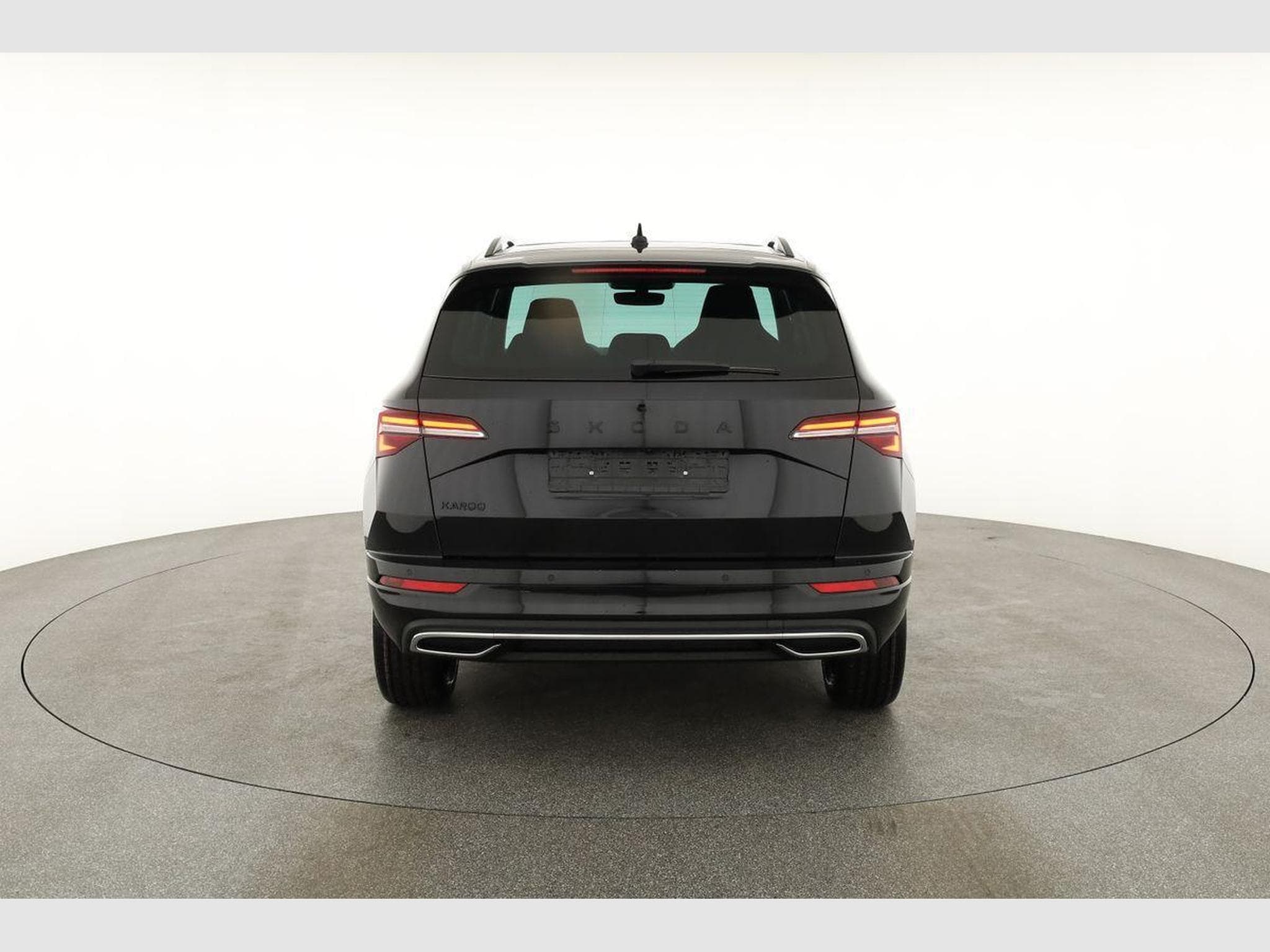 Skoda Karoq Sportline (2026) - Photo 19