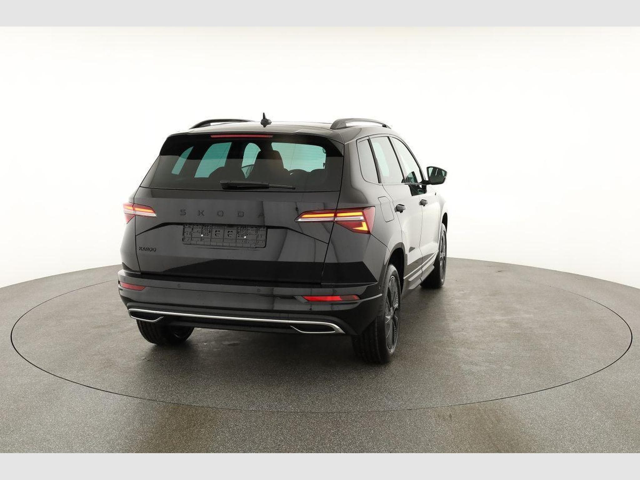 Skoda Karoq Sportline (2026) - Photo 20