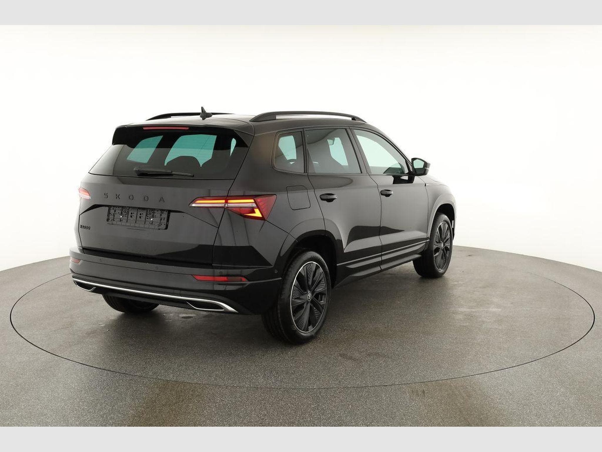 Skoda Karoq Sportline (2026) - Photo 21