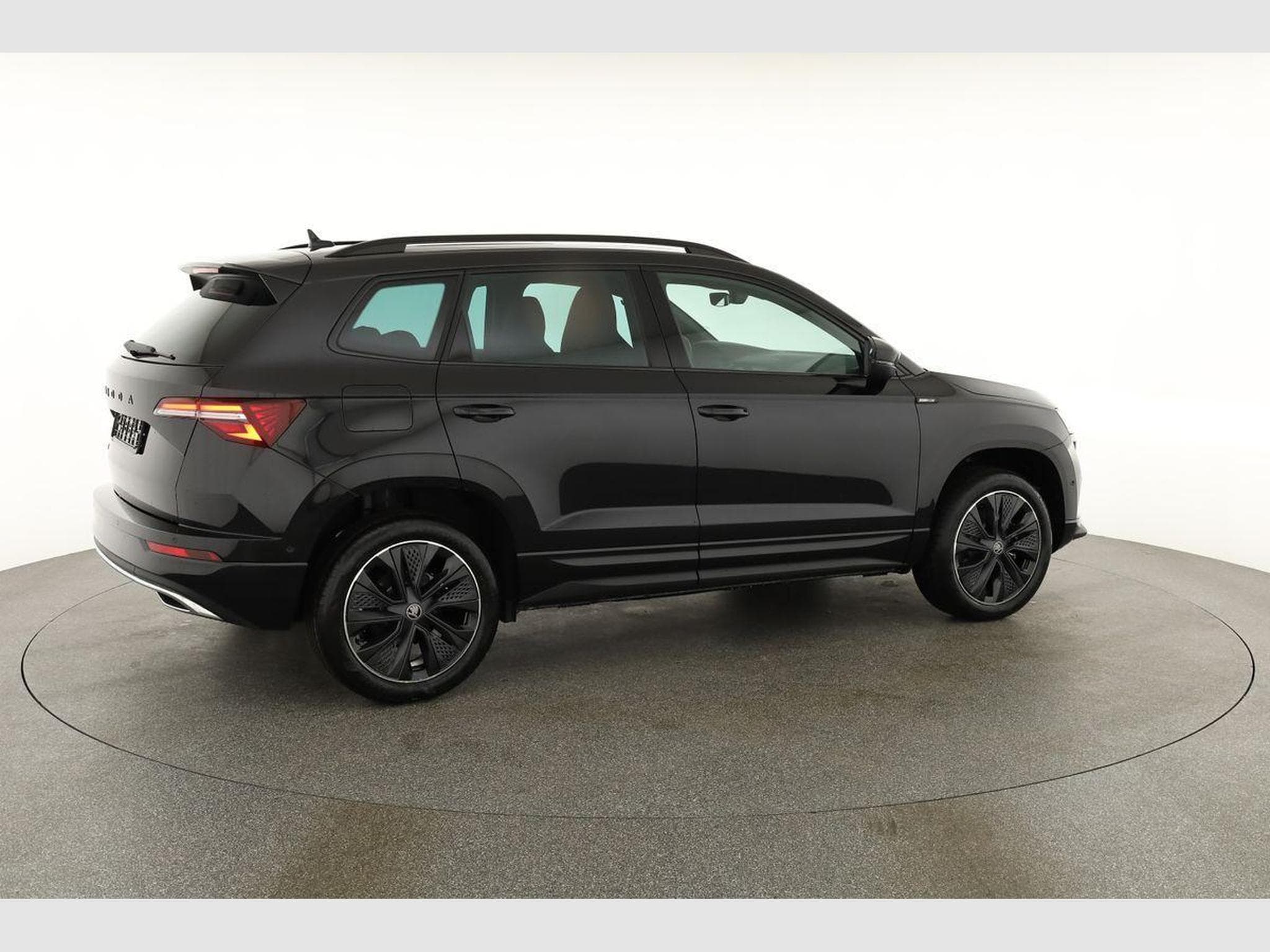 Skoda Karoq Sportline (2026) - Photo 23