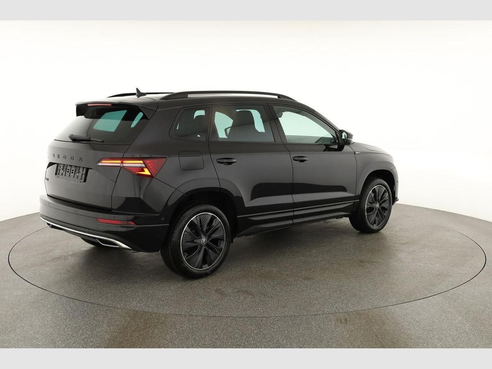 Skoda Karoq Sportline (2026) - Photo 22