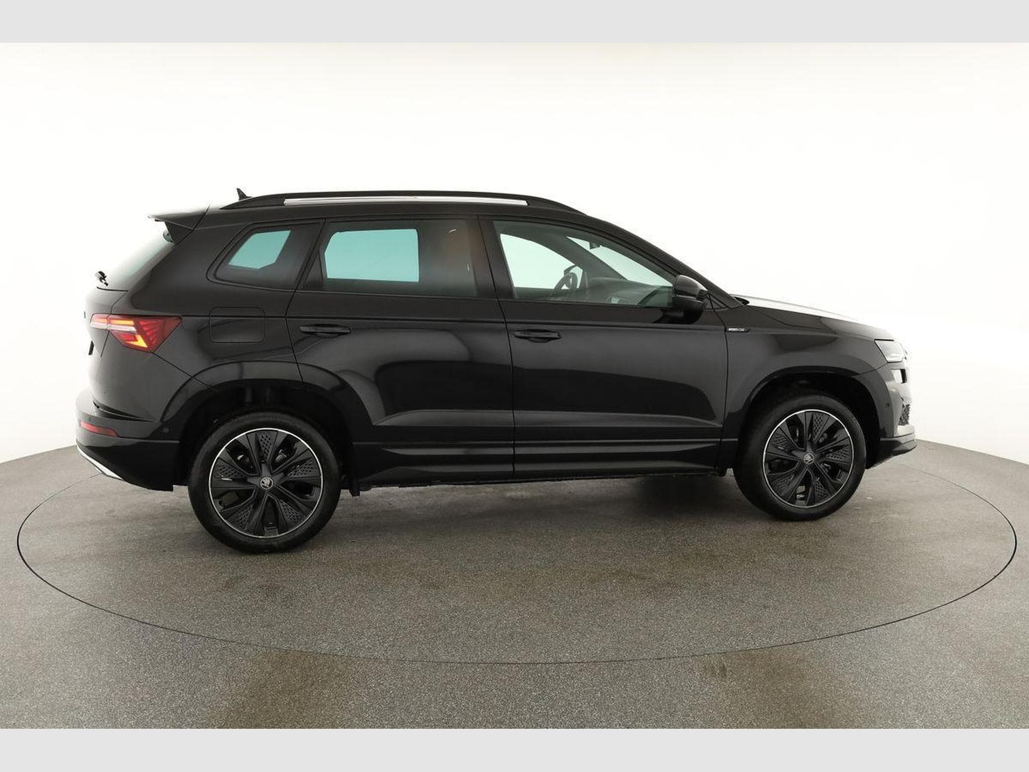 Skoda Karoq Sportline (2026) - Photo 24