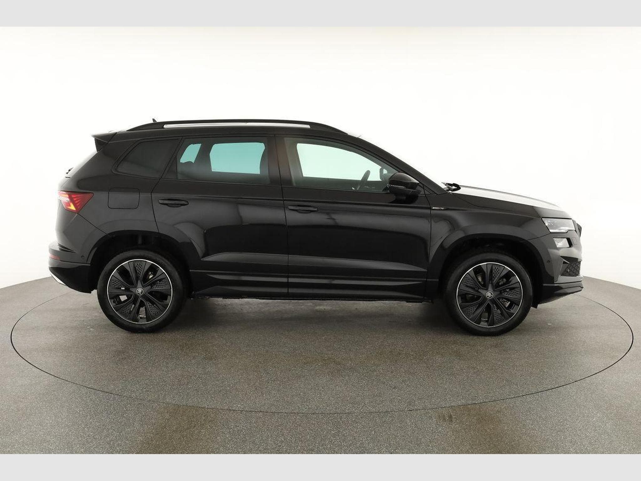 Skoda Karoq Sportline (2026) - Photo 25