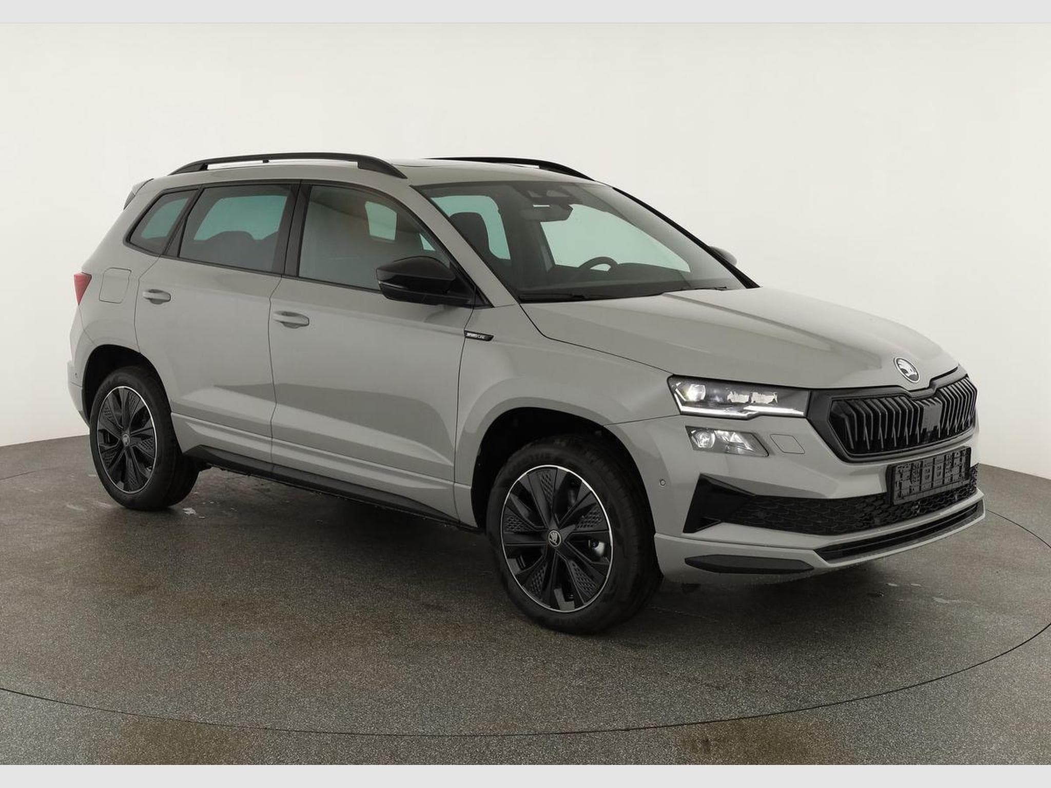 Skoda Karoq Sportline (2026) - Photo 1