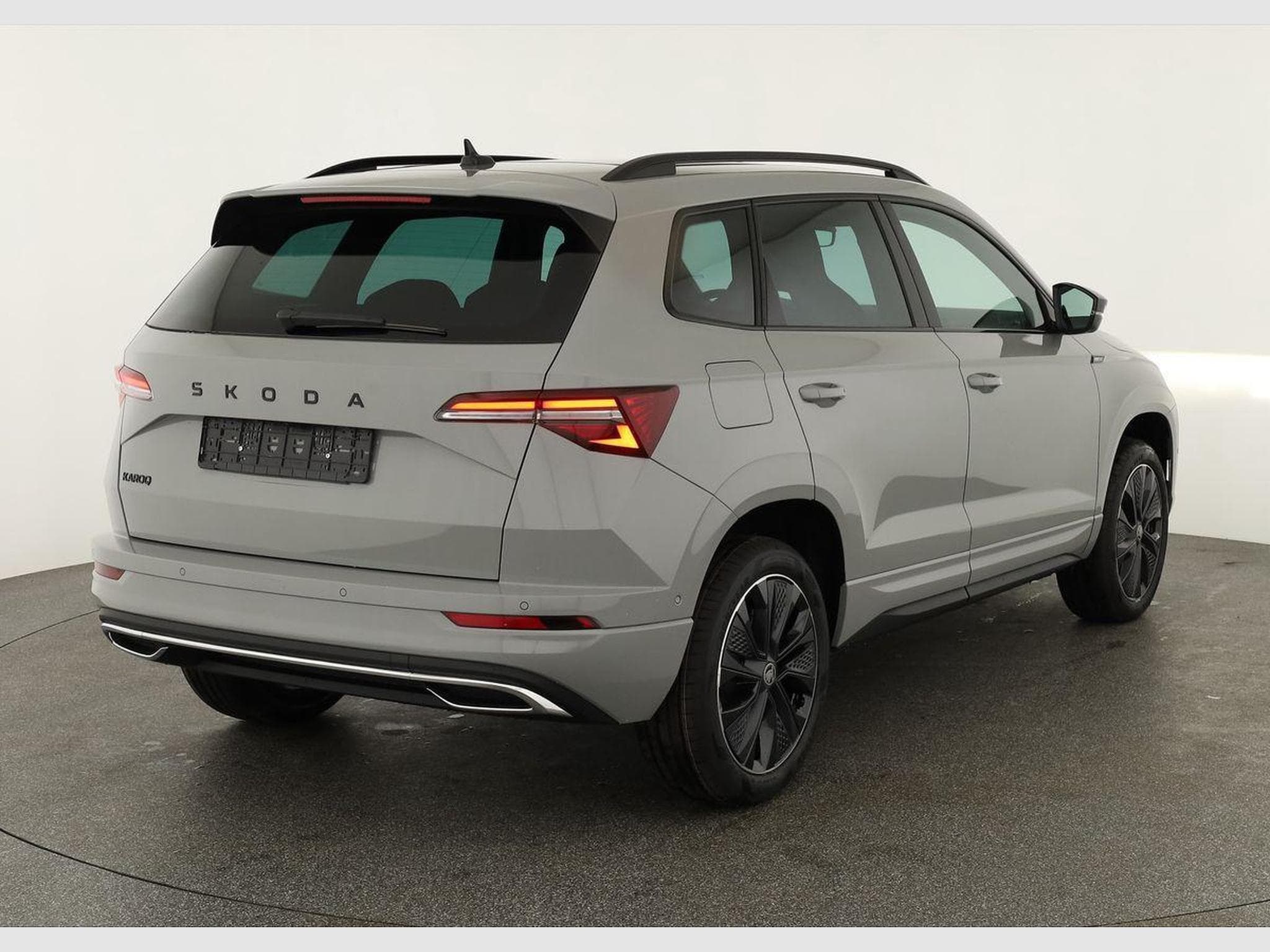 Skoda Karoq Sportline (2026) - Photo 2