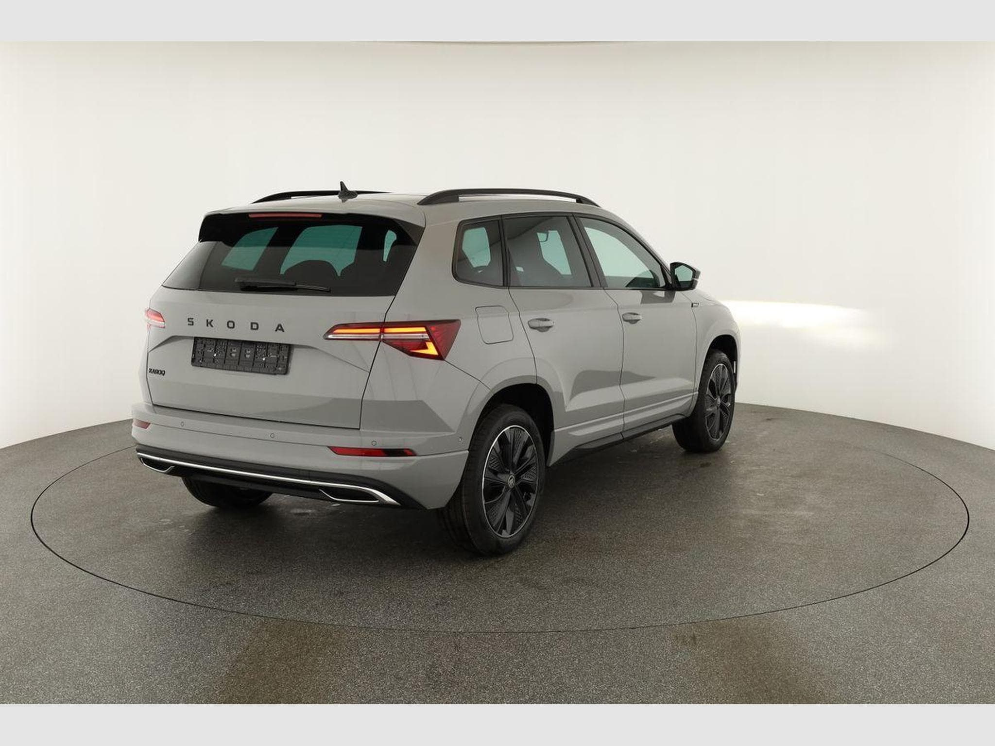 Skoda Karoq Sportline (2026) - Photo 21