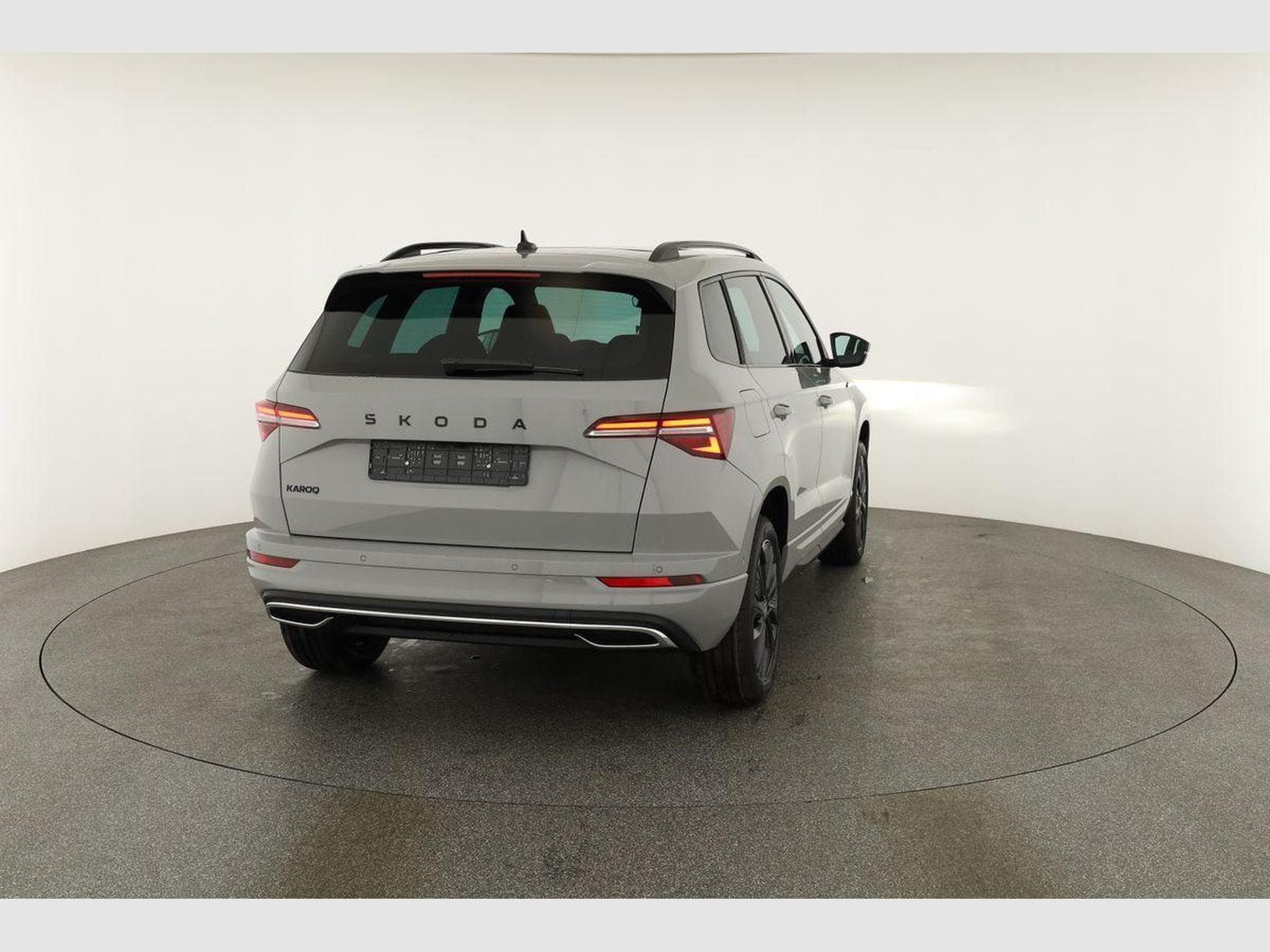 Skoda Karoq Sportline (2026) - Photo 20