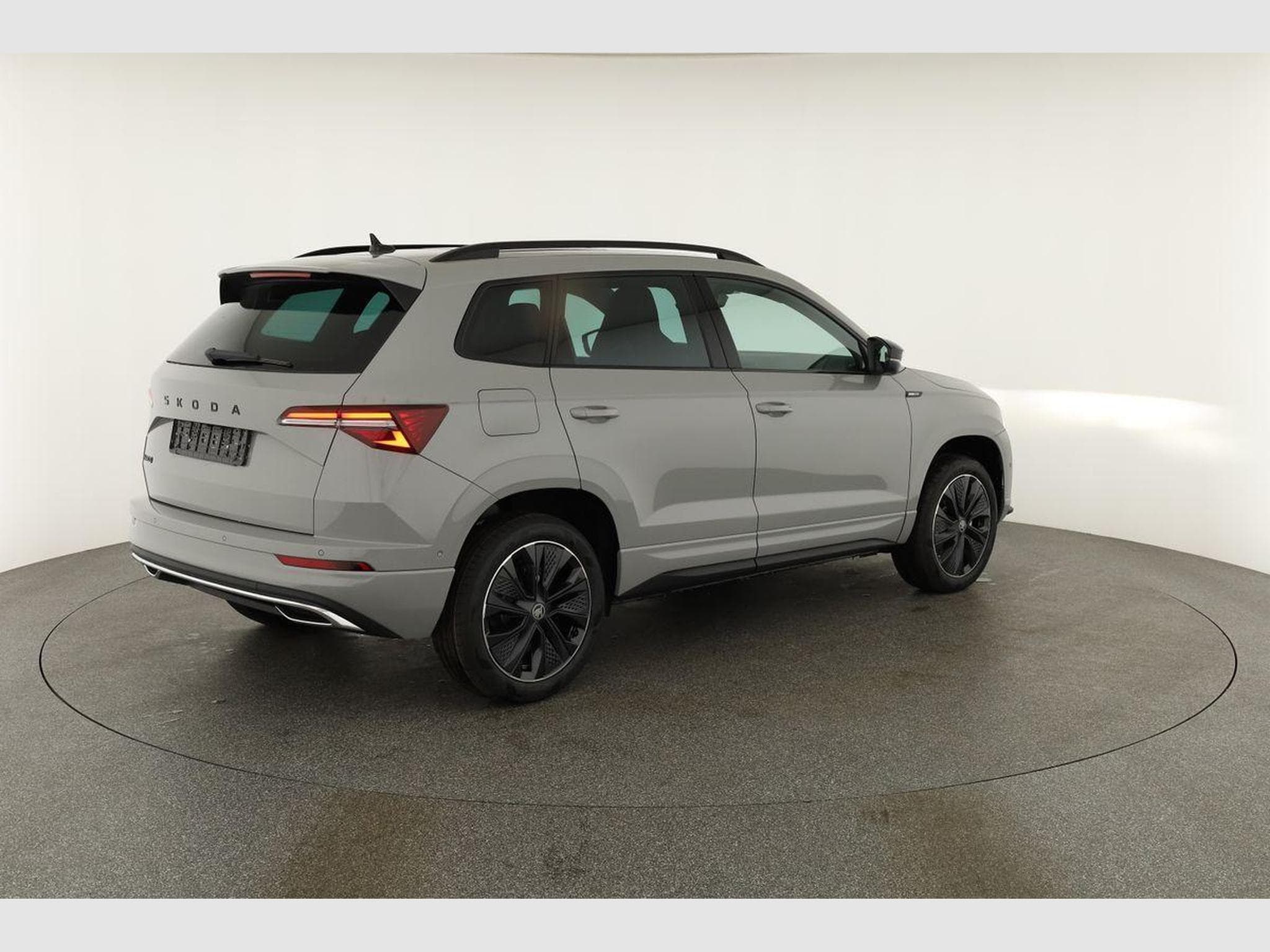 Skoda Karoq Sportline (2026) - Photo 22