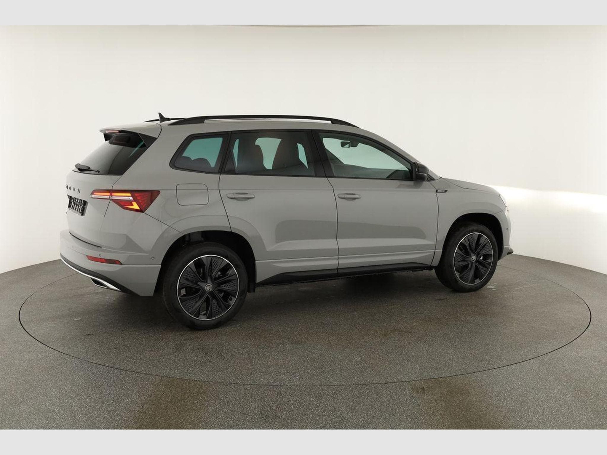 Skoda Karoq Sportline (2026) - Photo 23