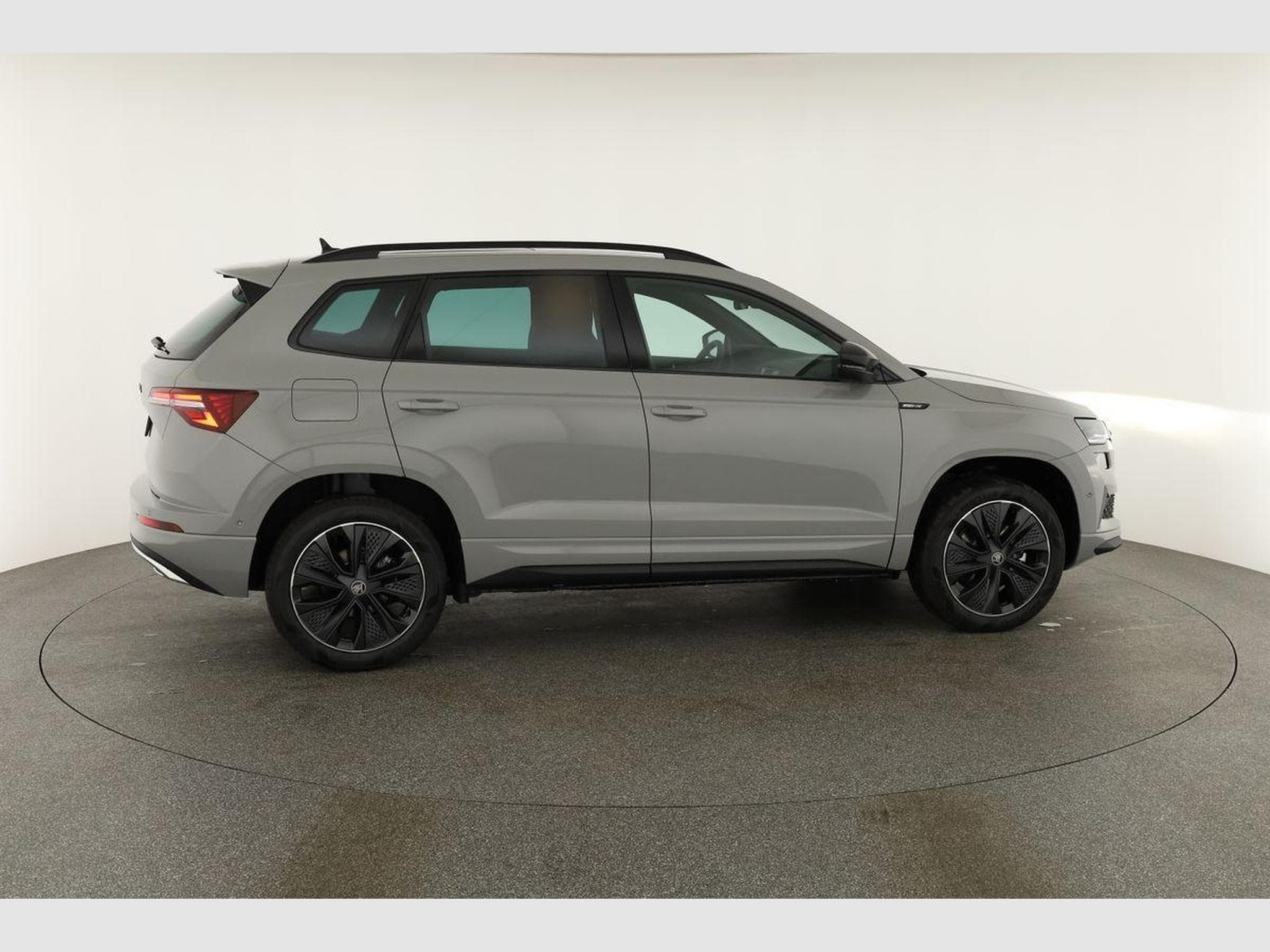 Skoda Karoq Sportline (2026) - Photo 24