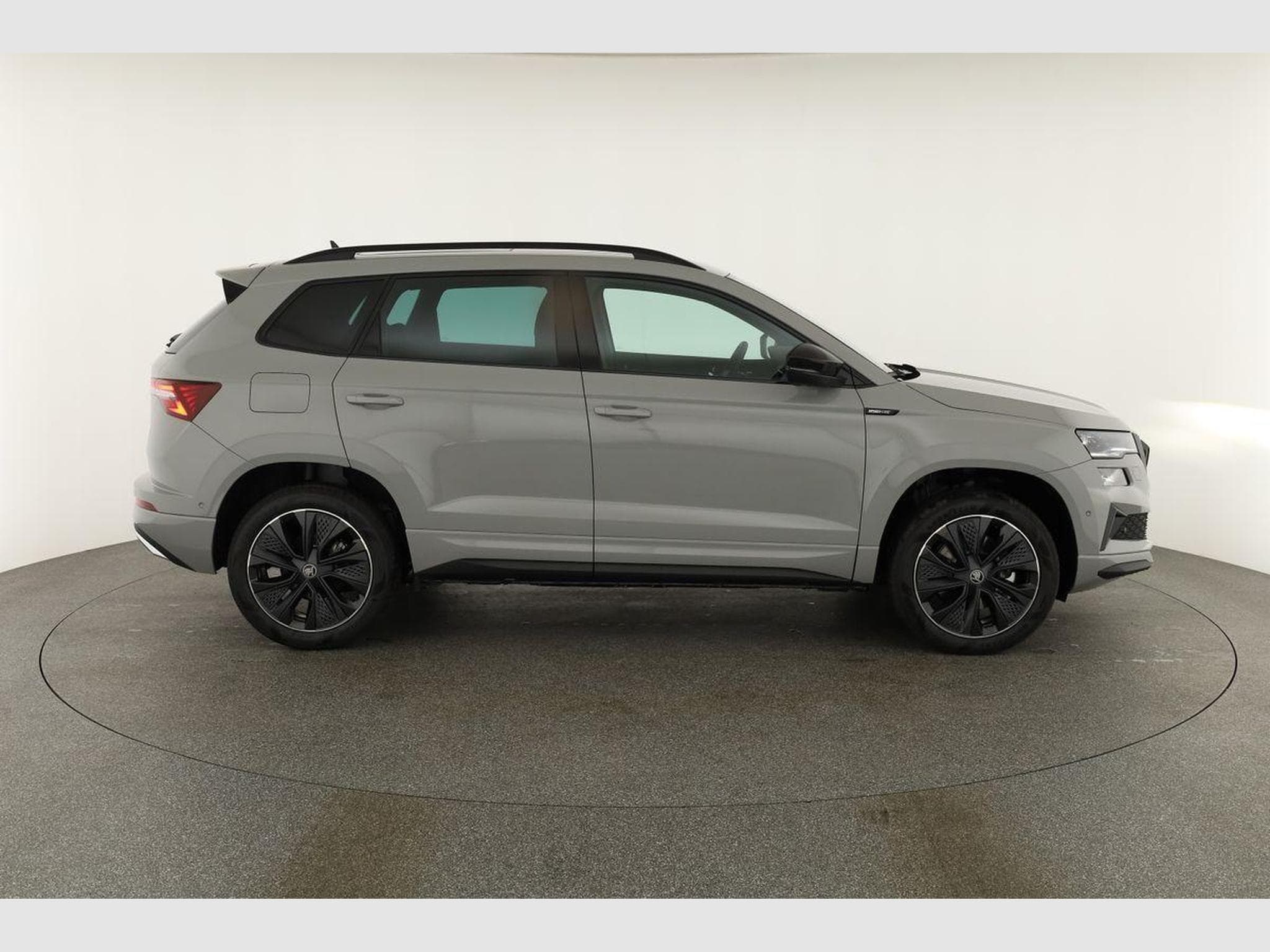 Skoda Karoq Sportline (2026) - Photo 25