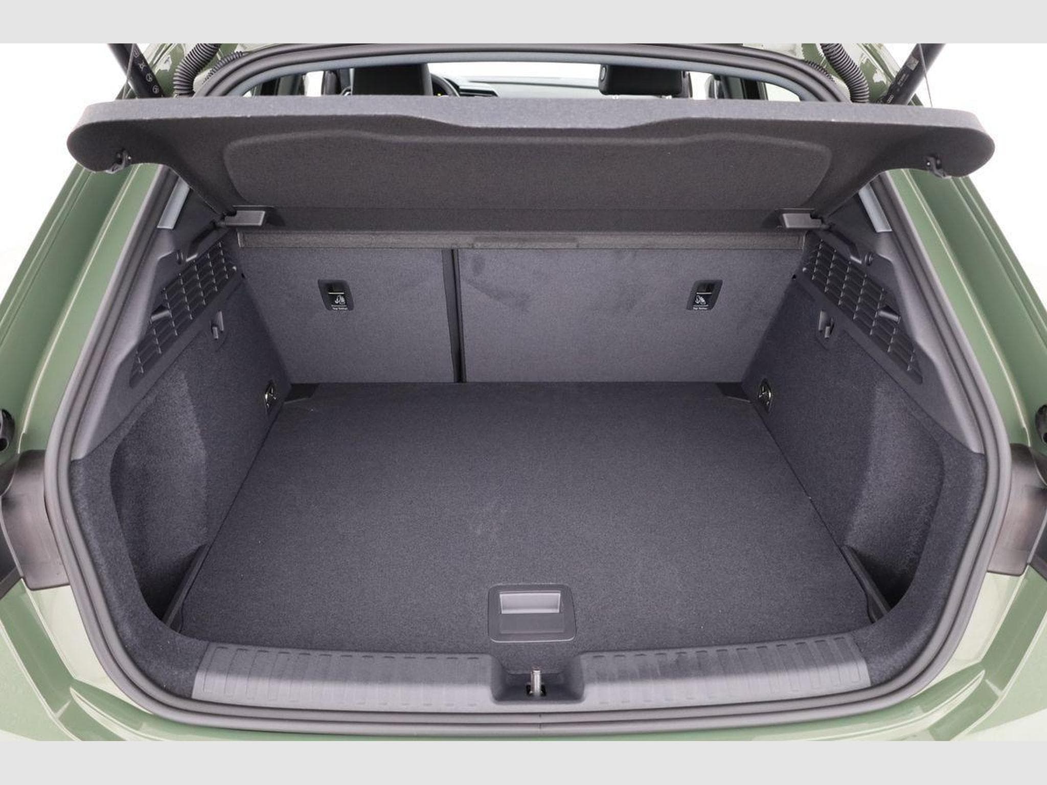 Audi A3 Sportback TFSI quattro 150 kW S line (2026) - Photo 12