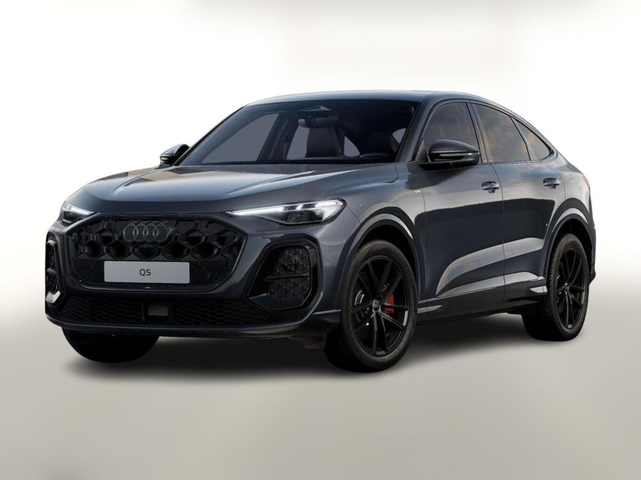 Audi Q5 Sportback S line (2026) - Photo 1