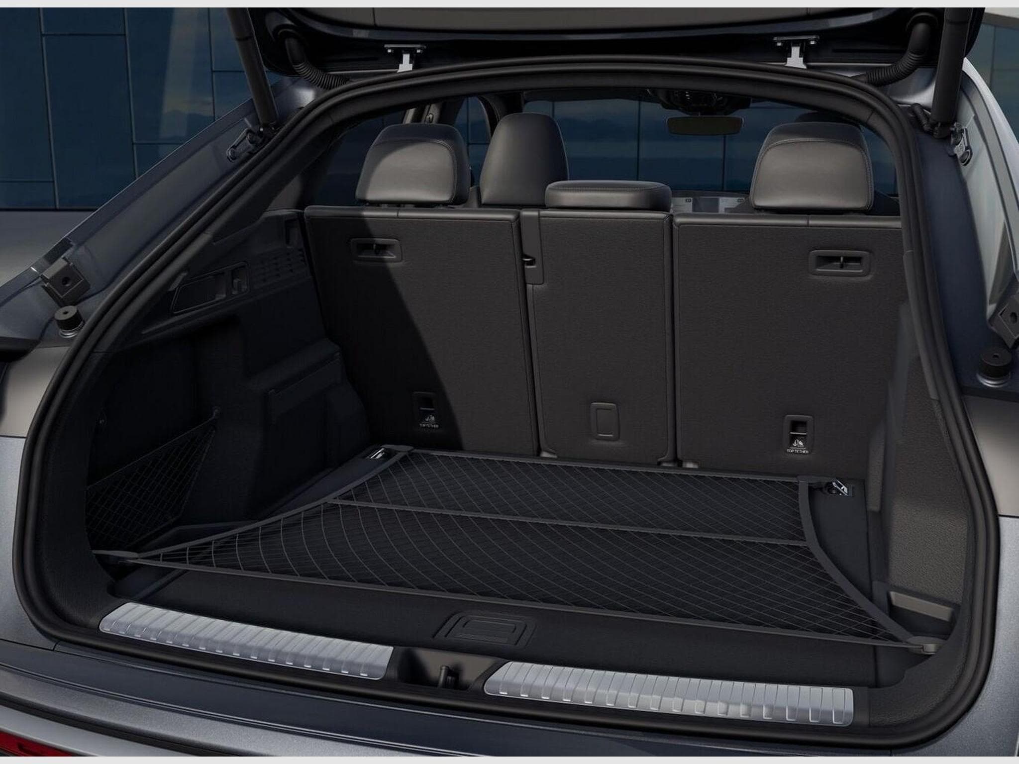 Audi Q5 Sportback S line (2026) - Photo 4