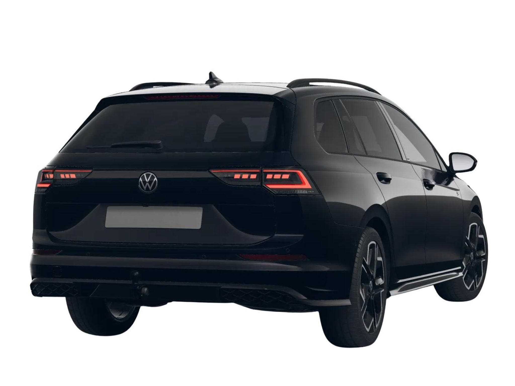 VW Golf Variant R-Line (2026) - Photo 3