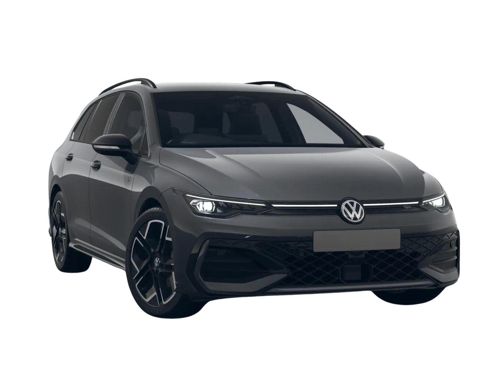 VW Golf Variant R-Line (2026) - Photo 1