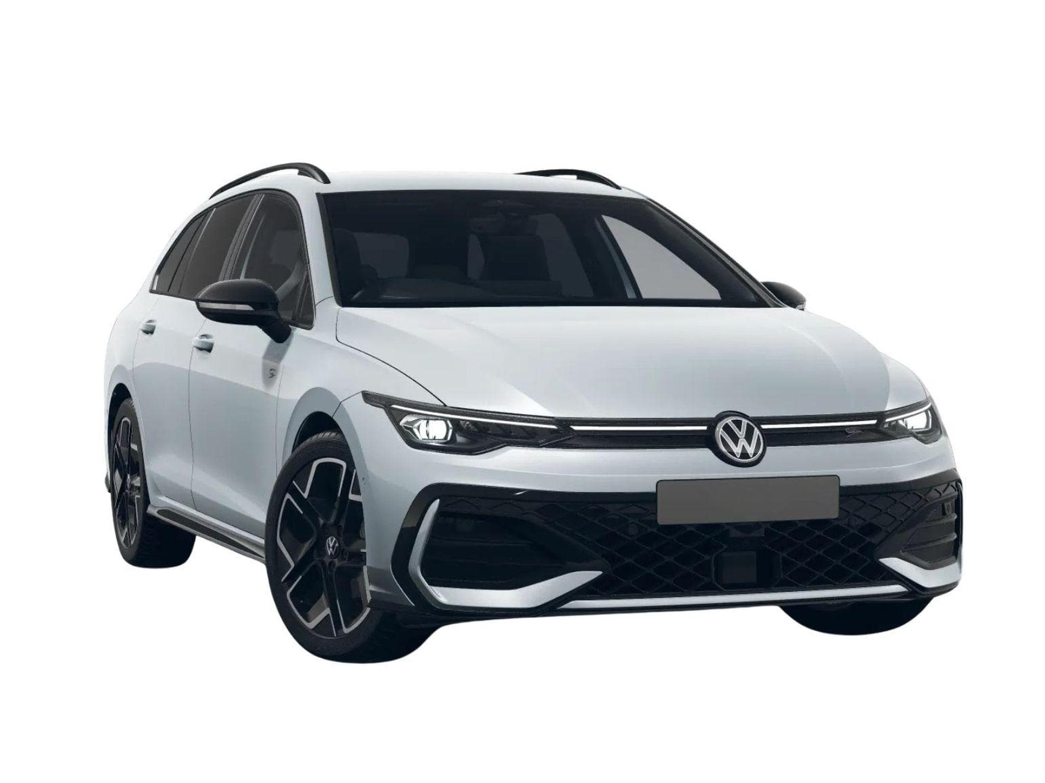 VW Golf Variant R-Line (2026) - Photo 1