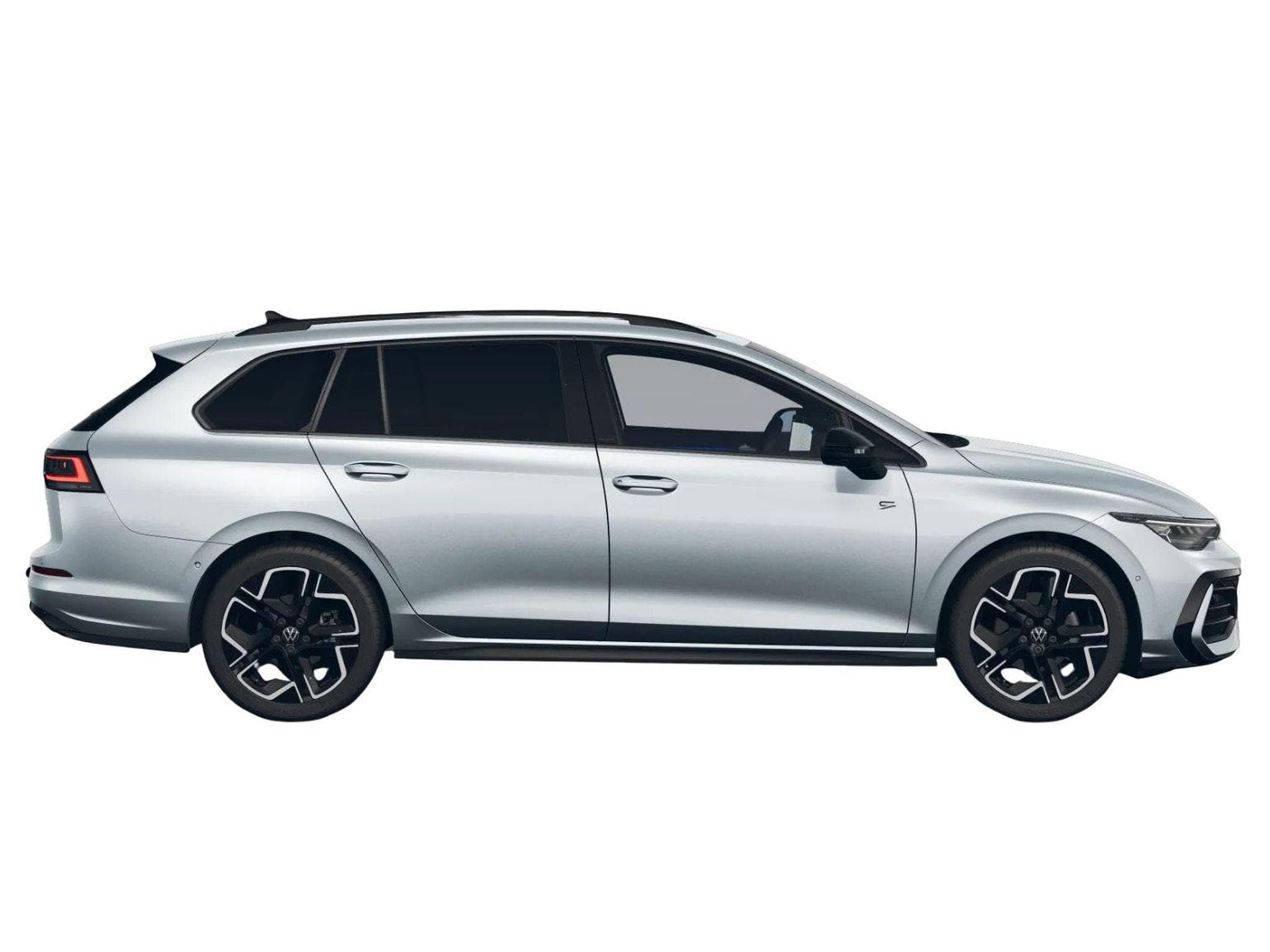 VW Golf Variant R-Line (2026) - Photo 2