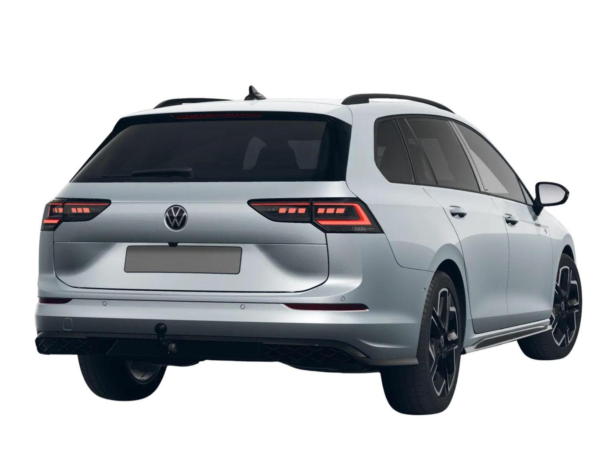 VW Golf Variant R-Line (2026) - Photo 3