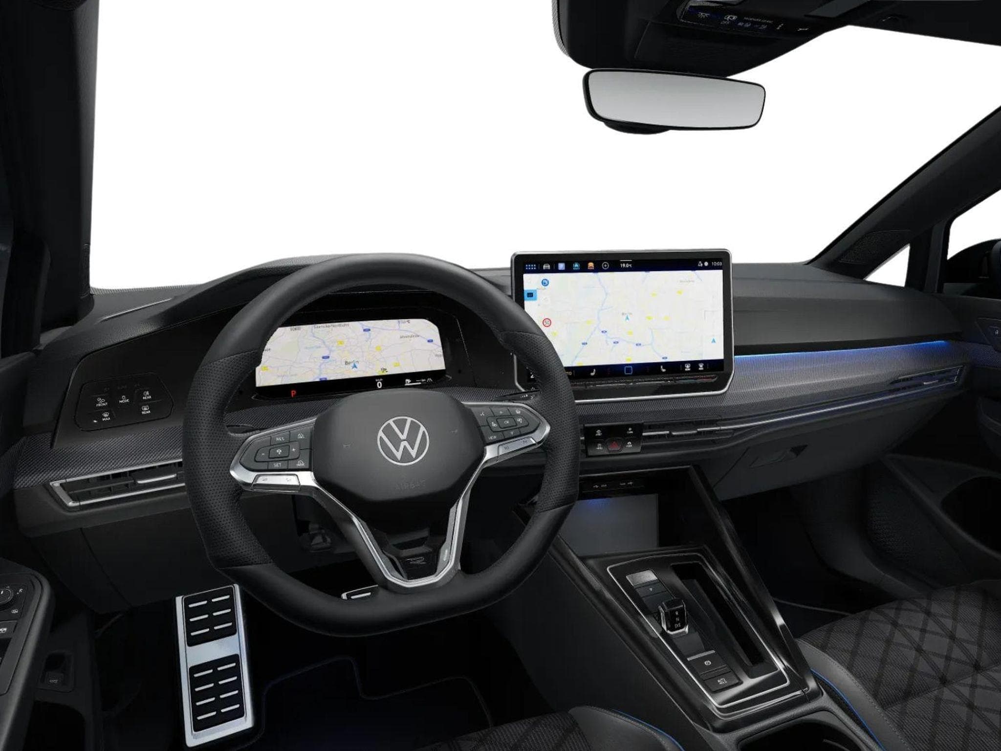 VW Golf Variant R-Line (2026) - Foto 4