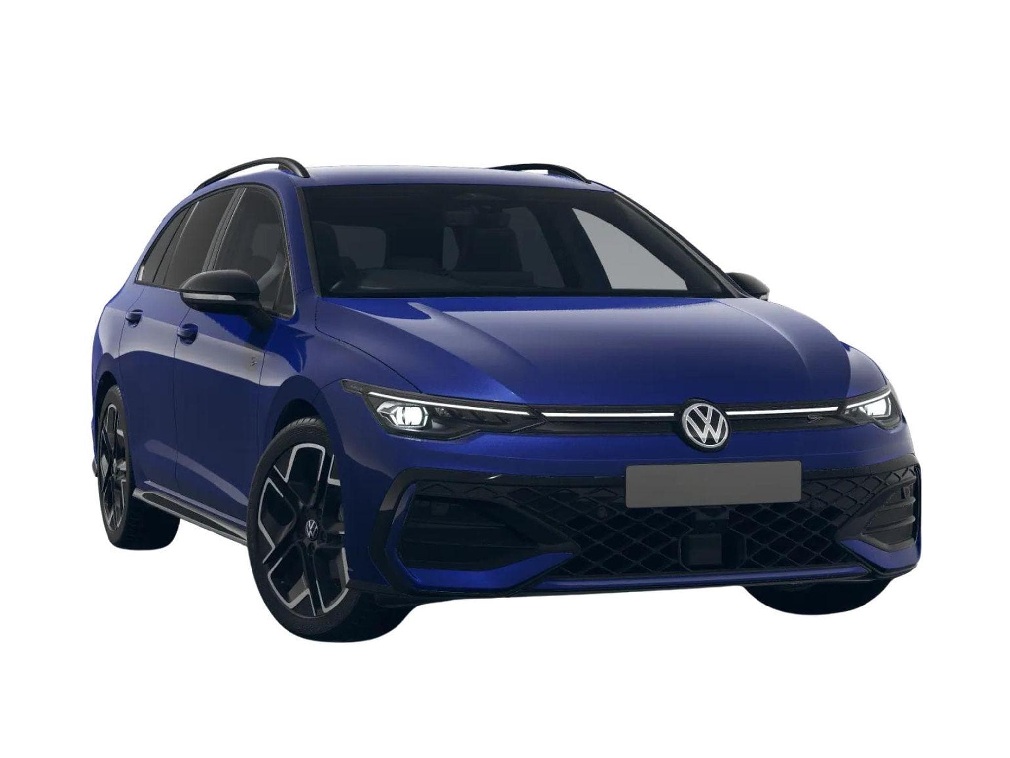 VW Golf Variant R-Line (2026) - Foto 1