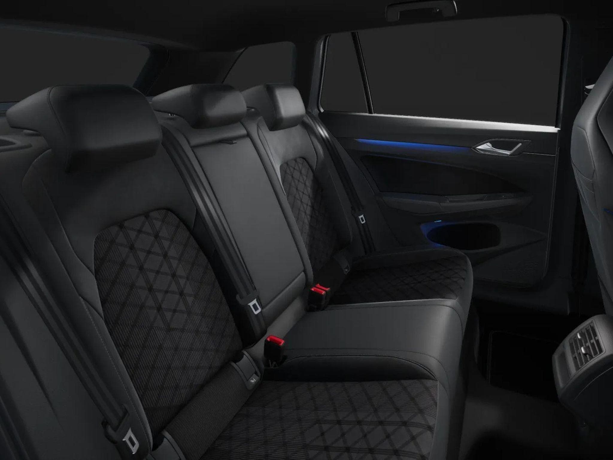 VW Golf Variant R-Line (2026) - Foto 5