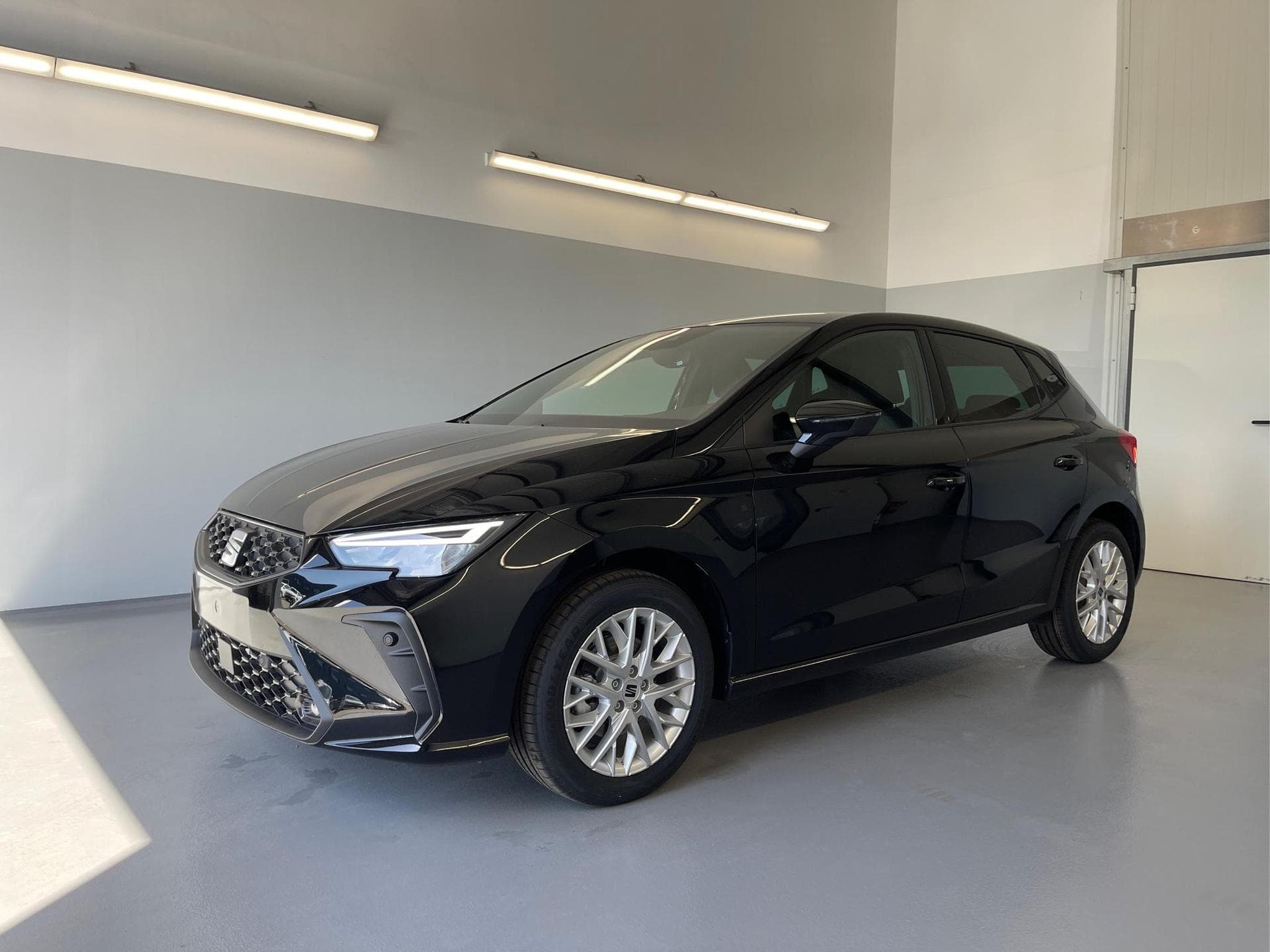 Seat Ibiza Style (2026) - Foto 1