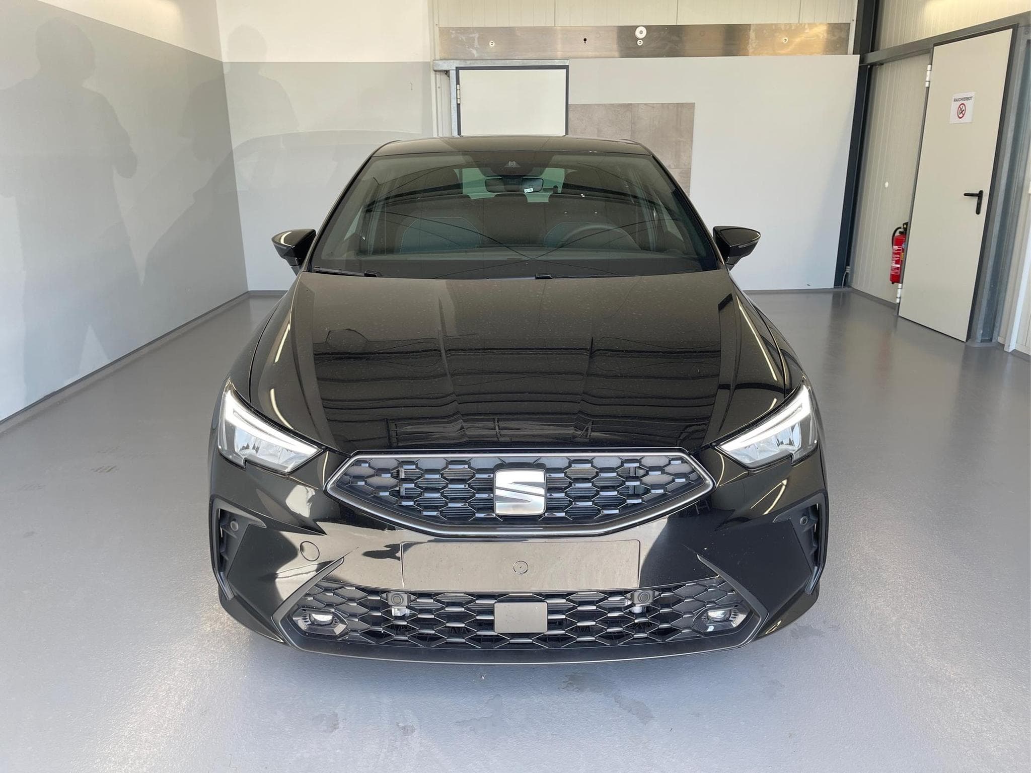 Seat Ibiza Style (2026) - Foto 2
