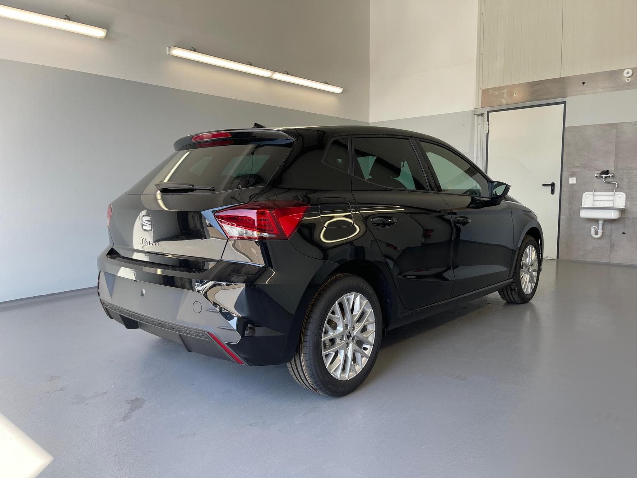 Seat Ibiza Style (2026) - Foto 4