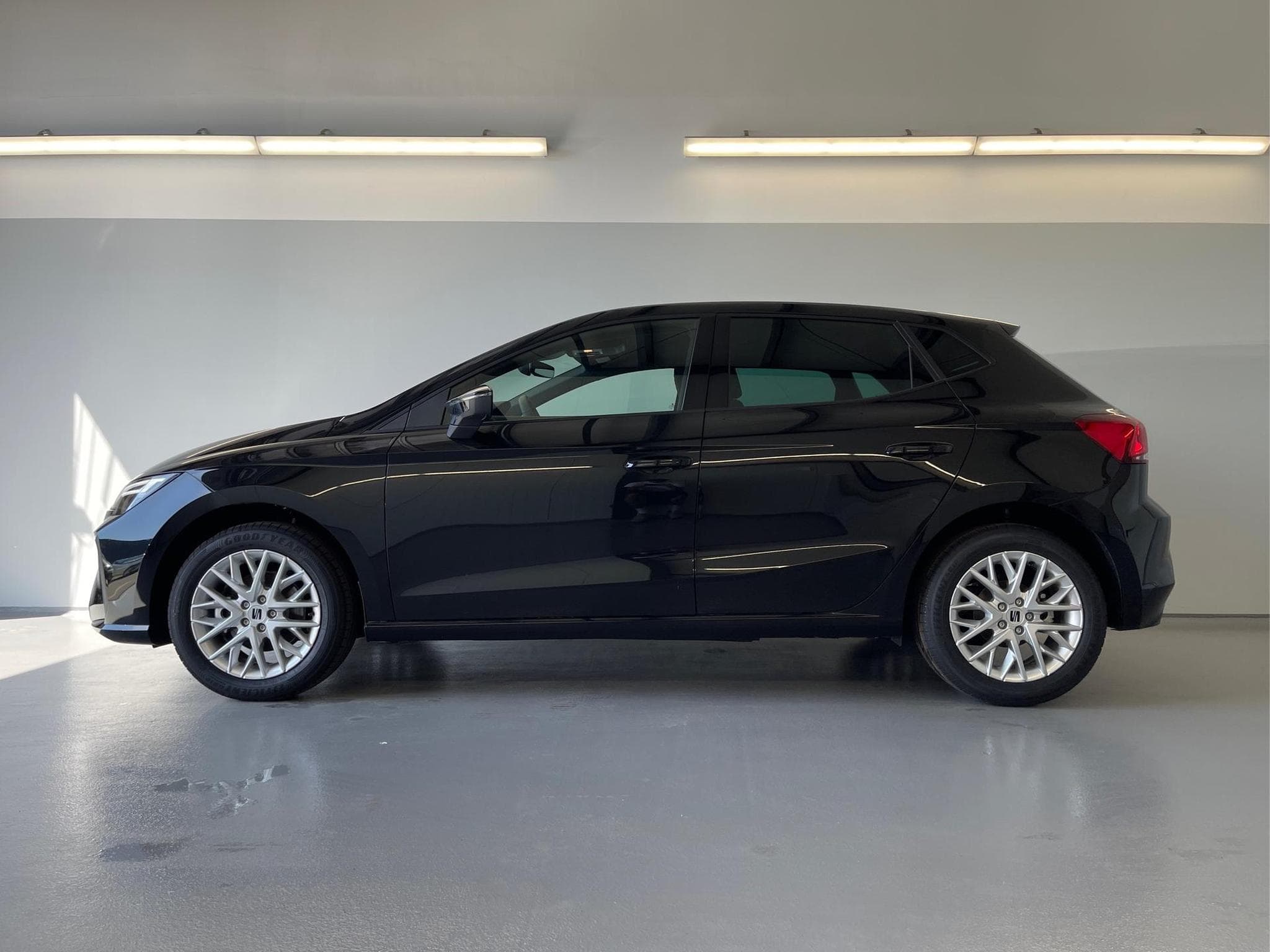 Seat Ibiza Style (2026) - Foto 3