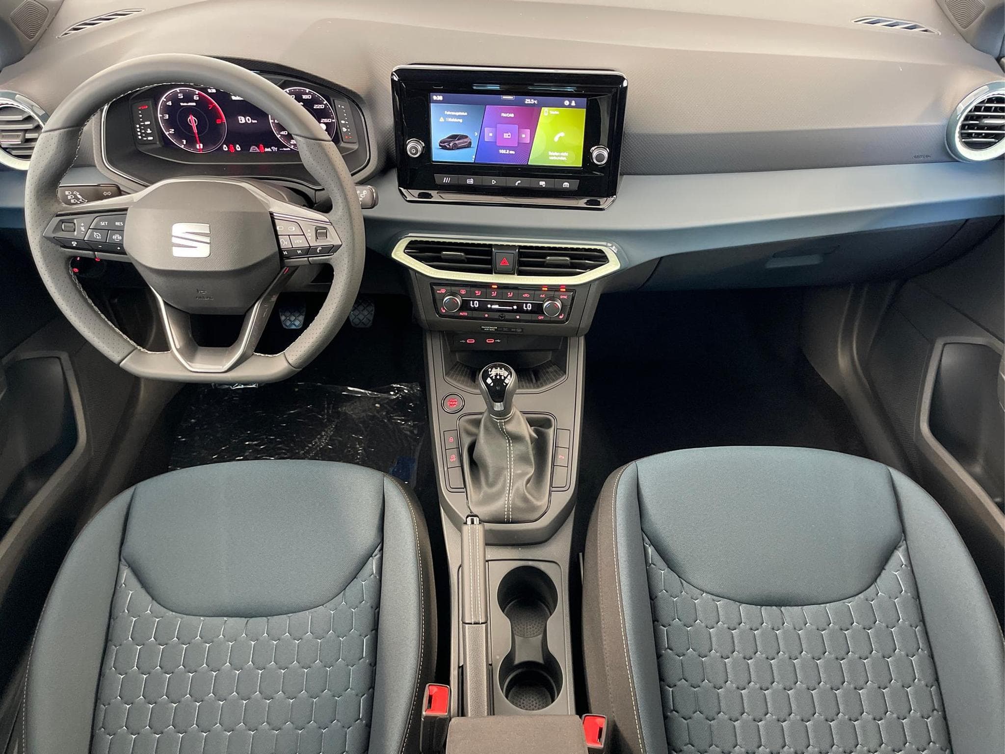 Seat Ibiza Style (2026) - Foto 6