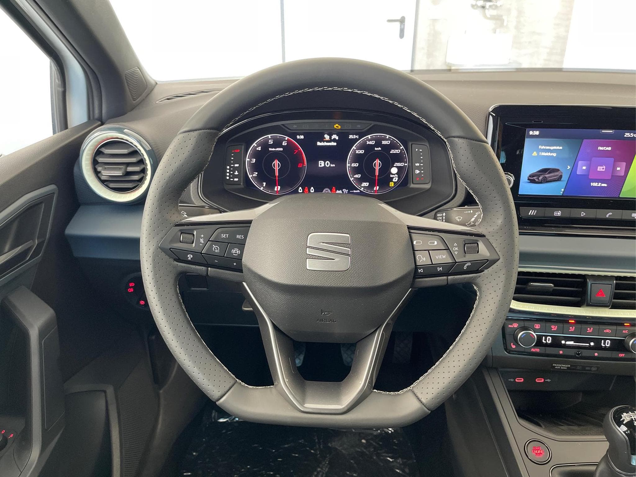 Seat Ibiza Style (2026) - Foto 8