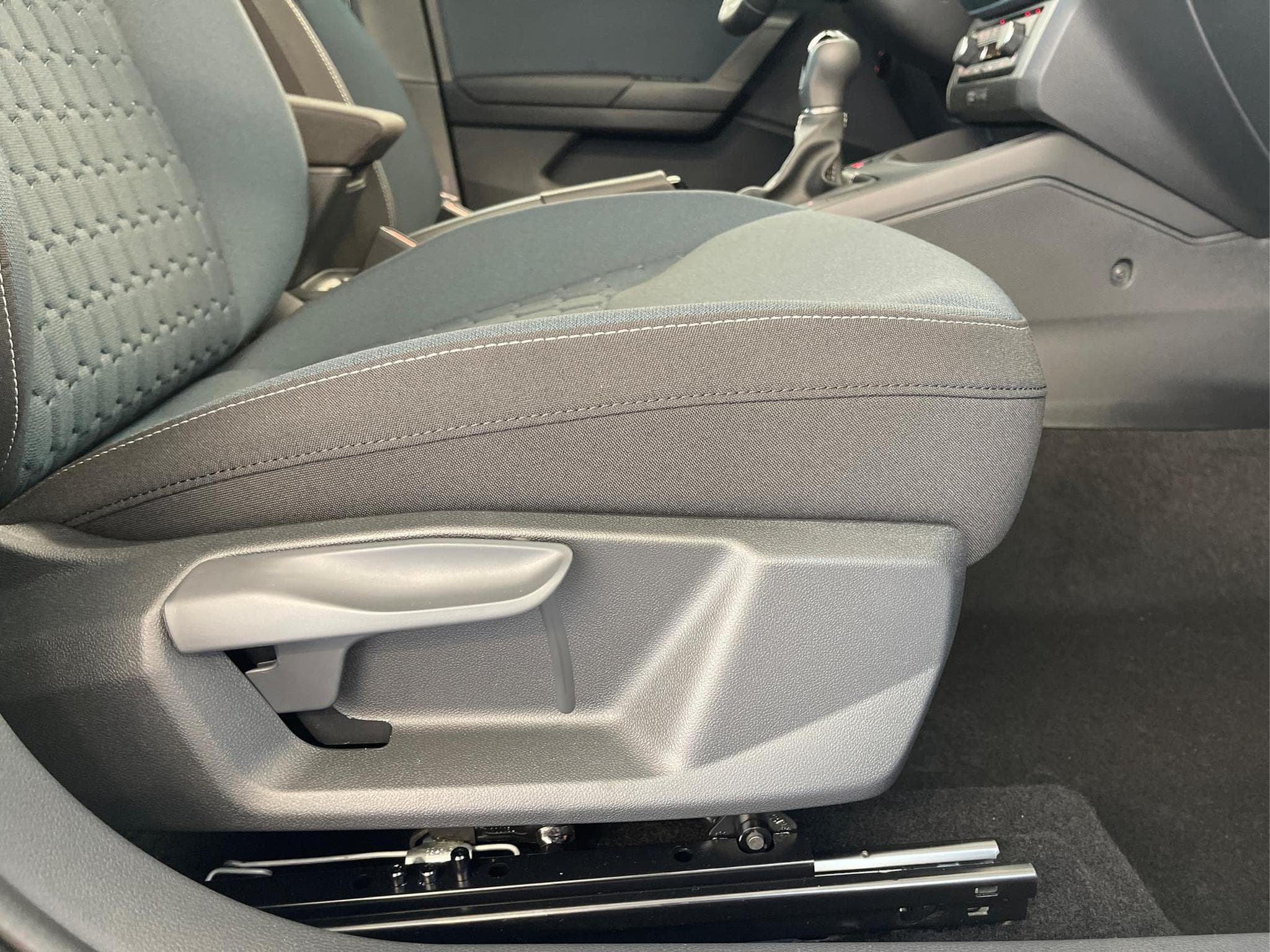 Seat Ibiza Style (2026) - Foto 15