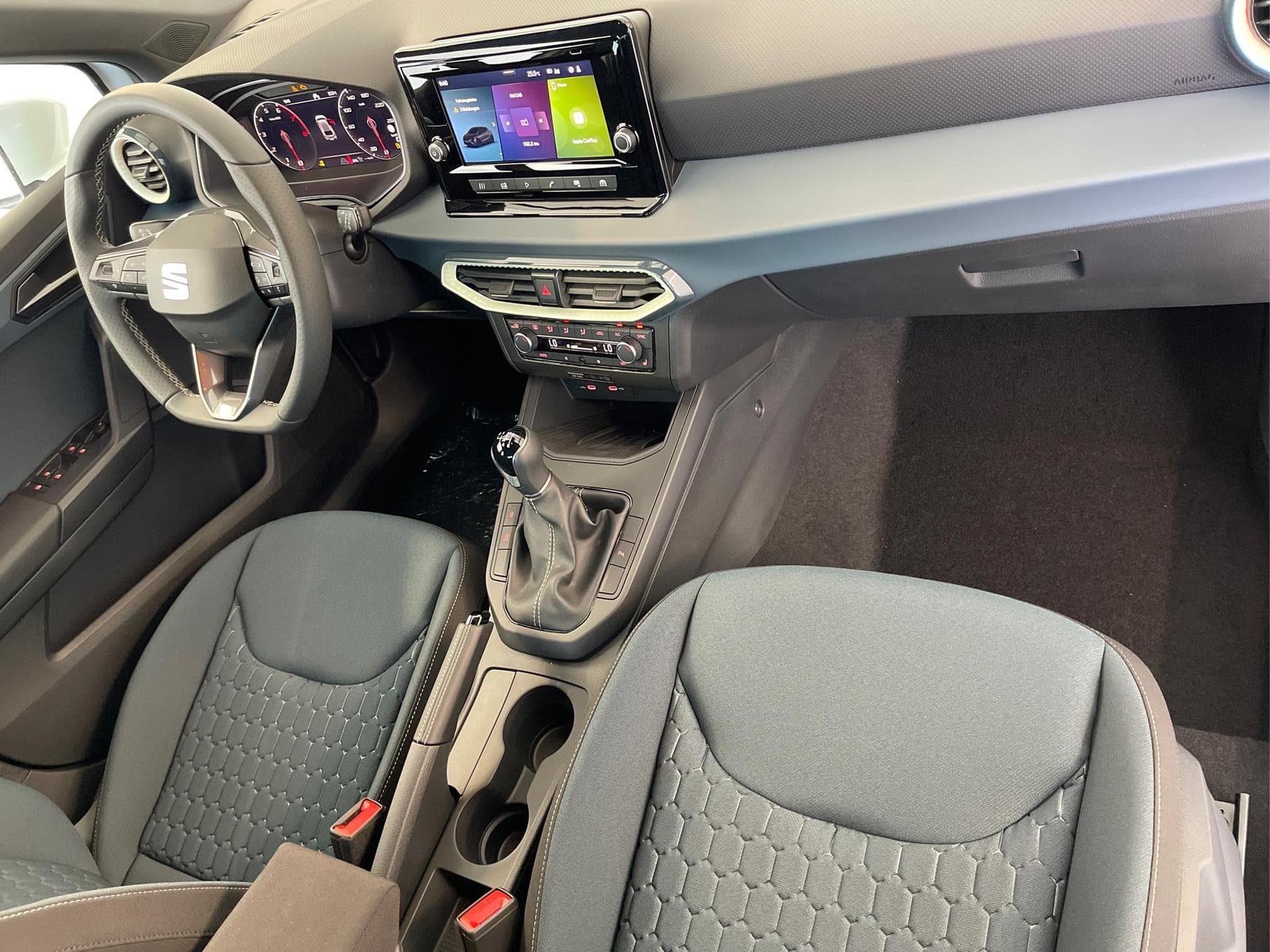 Seat Ibiza Style (2026) - Foto 13