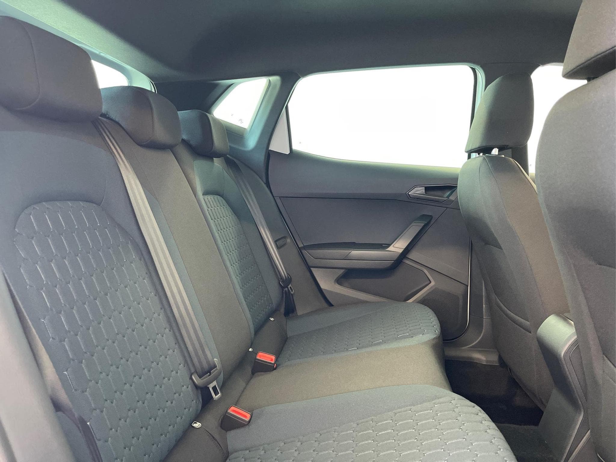 Seat Ibiza Style (2026) - Foto 16