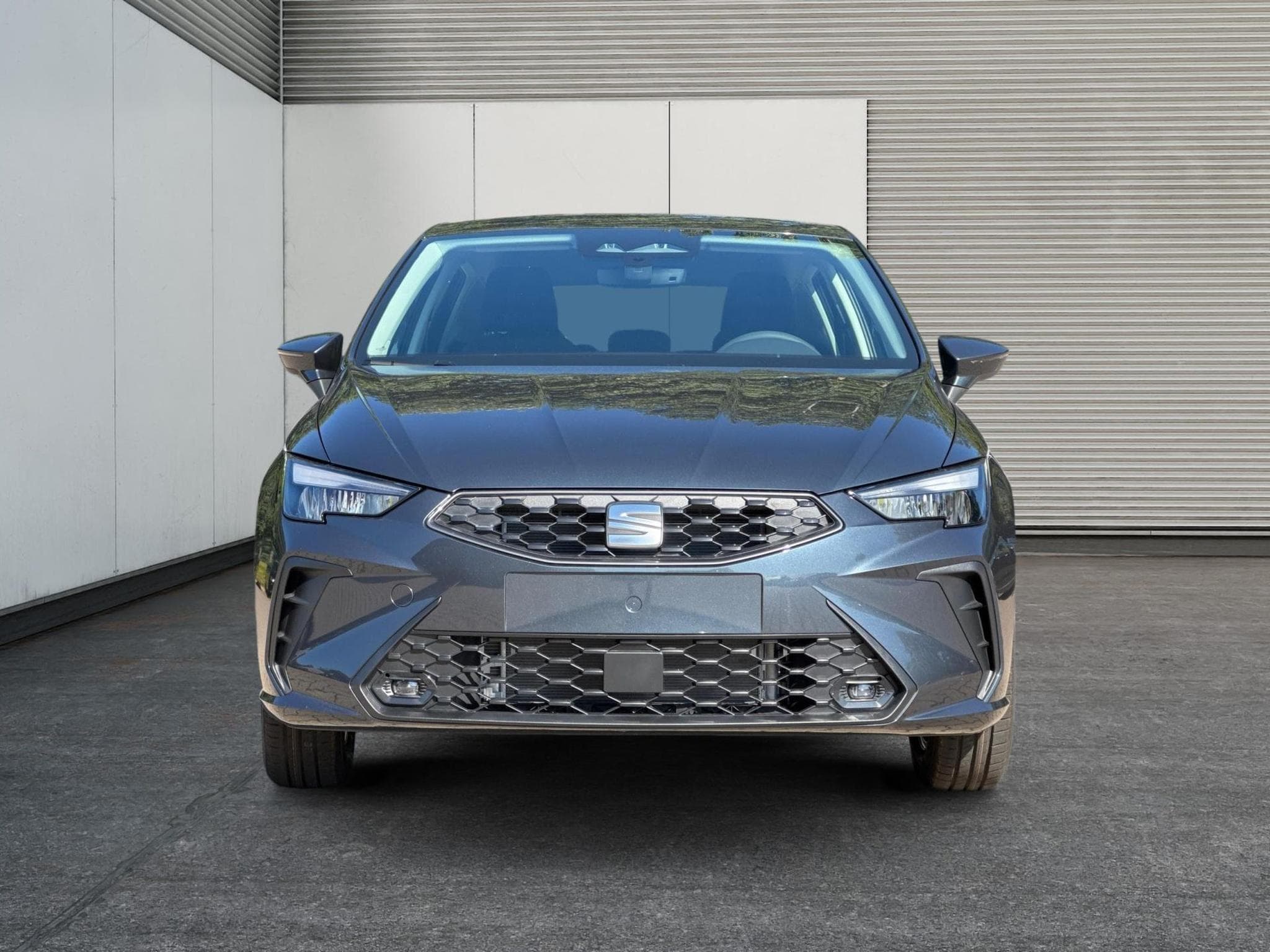 Seat Ibiza Reference (2026) - Foto 5