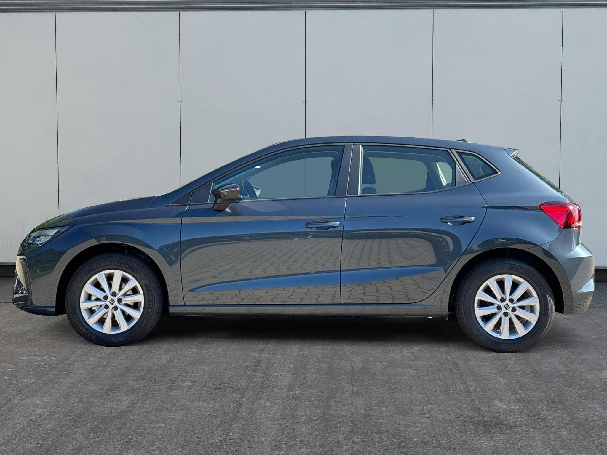 Seat Ibiza Reference (2026) - Foto 2