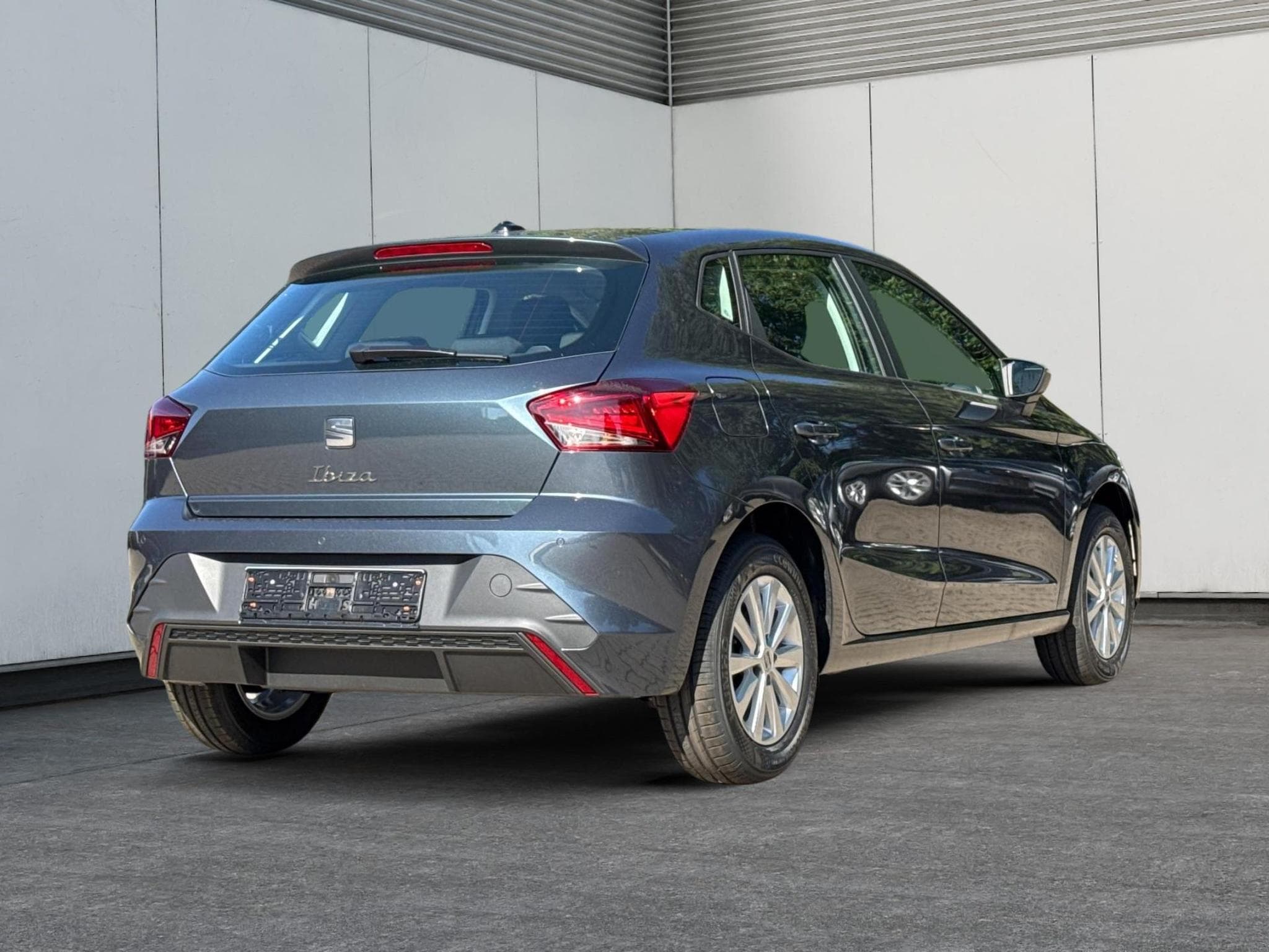 Seat Ibiza Reference (2026) - Foto 4
