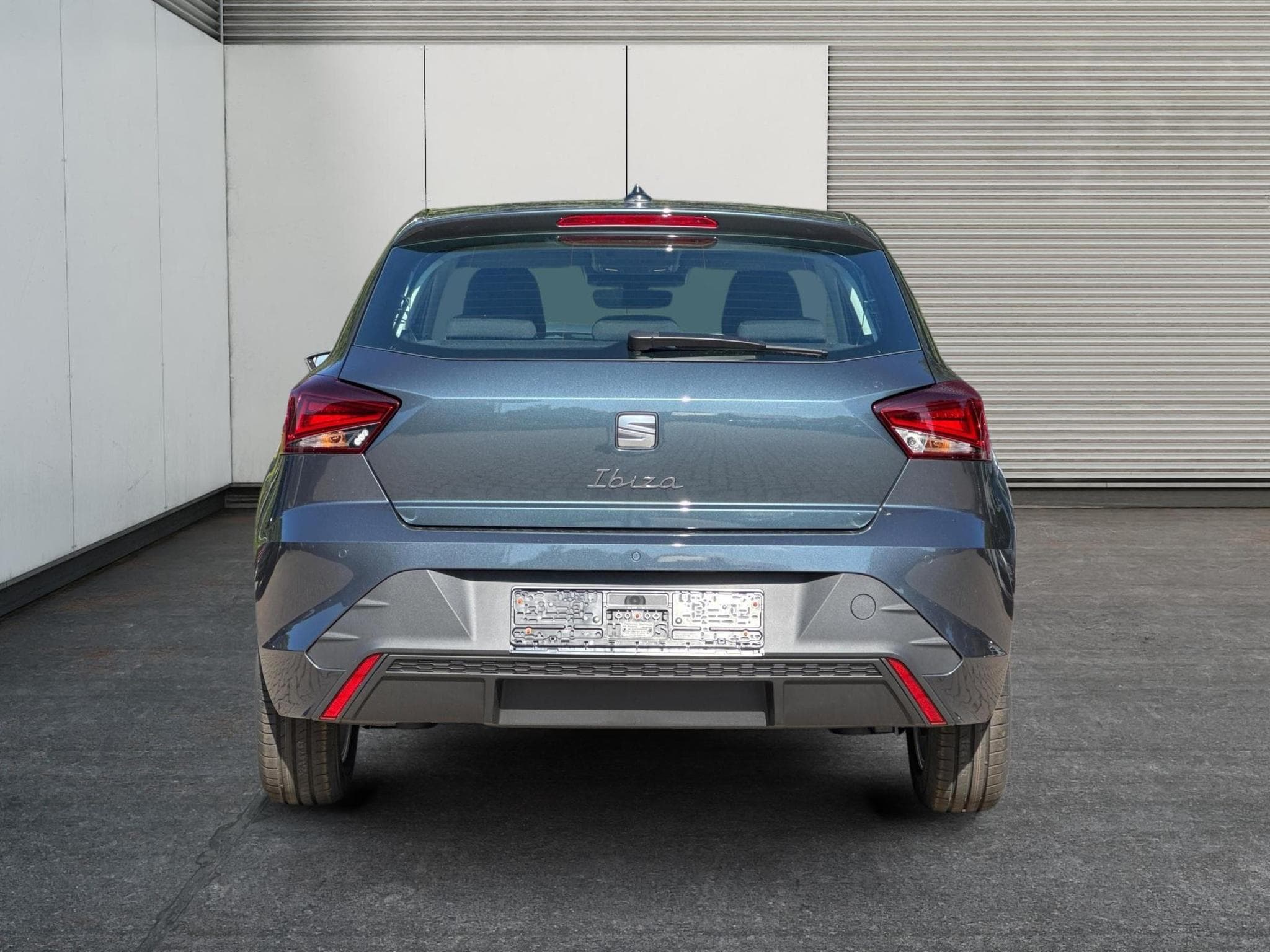 Seat Ibiza Reference (2026) - Foto 3