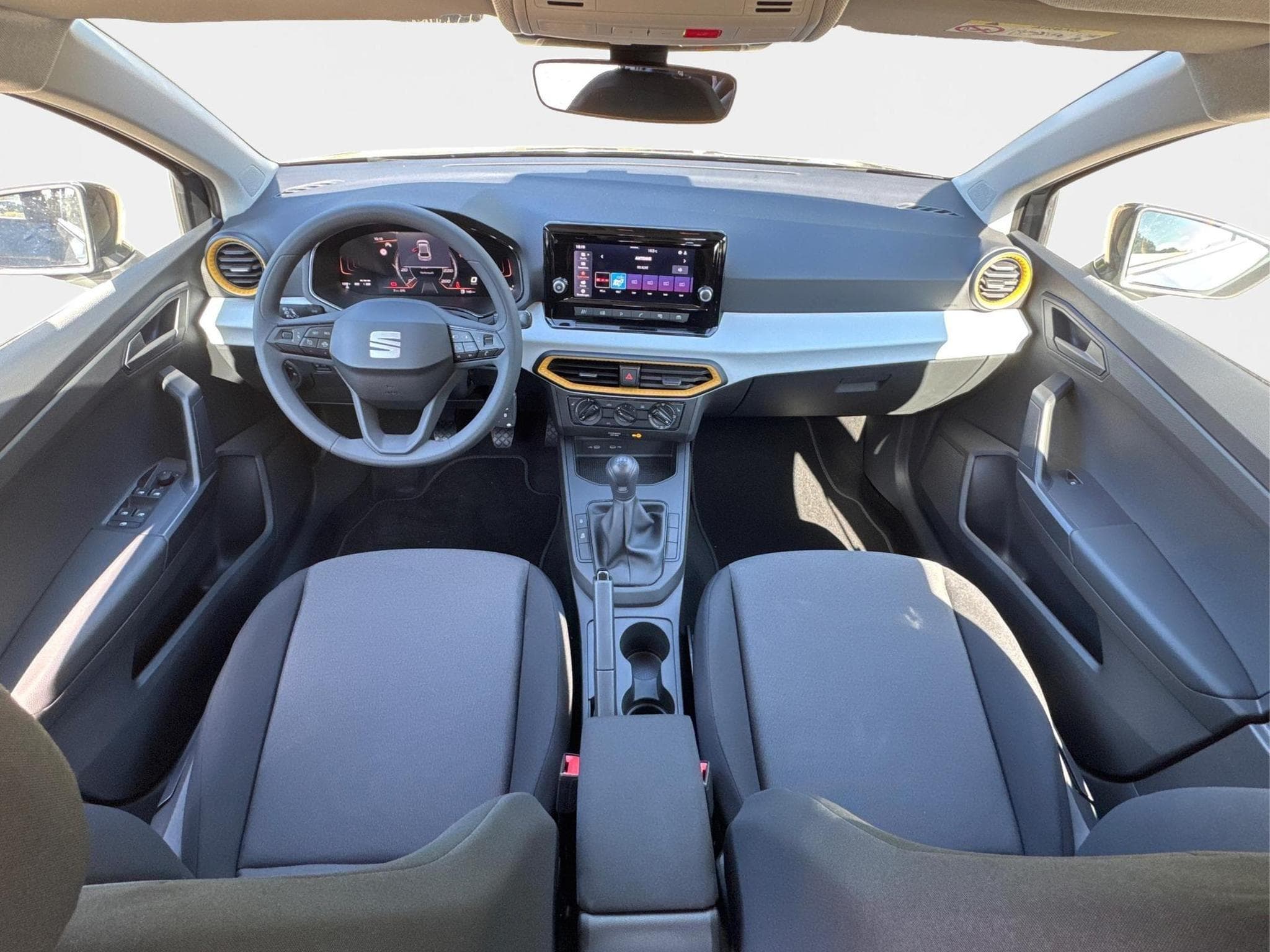 Seat Ibiza Reference (2026) - Foto 6